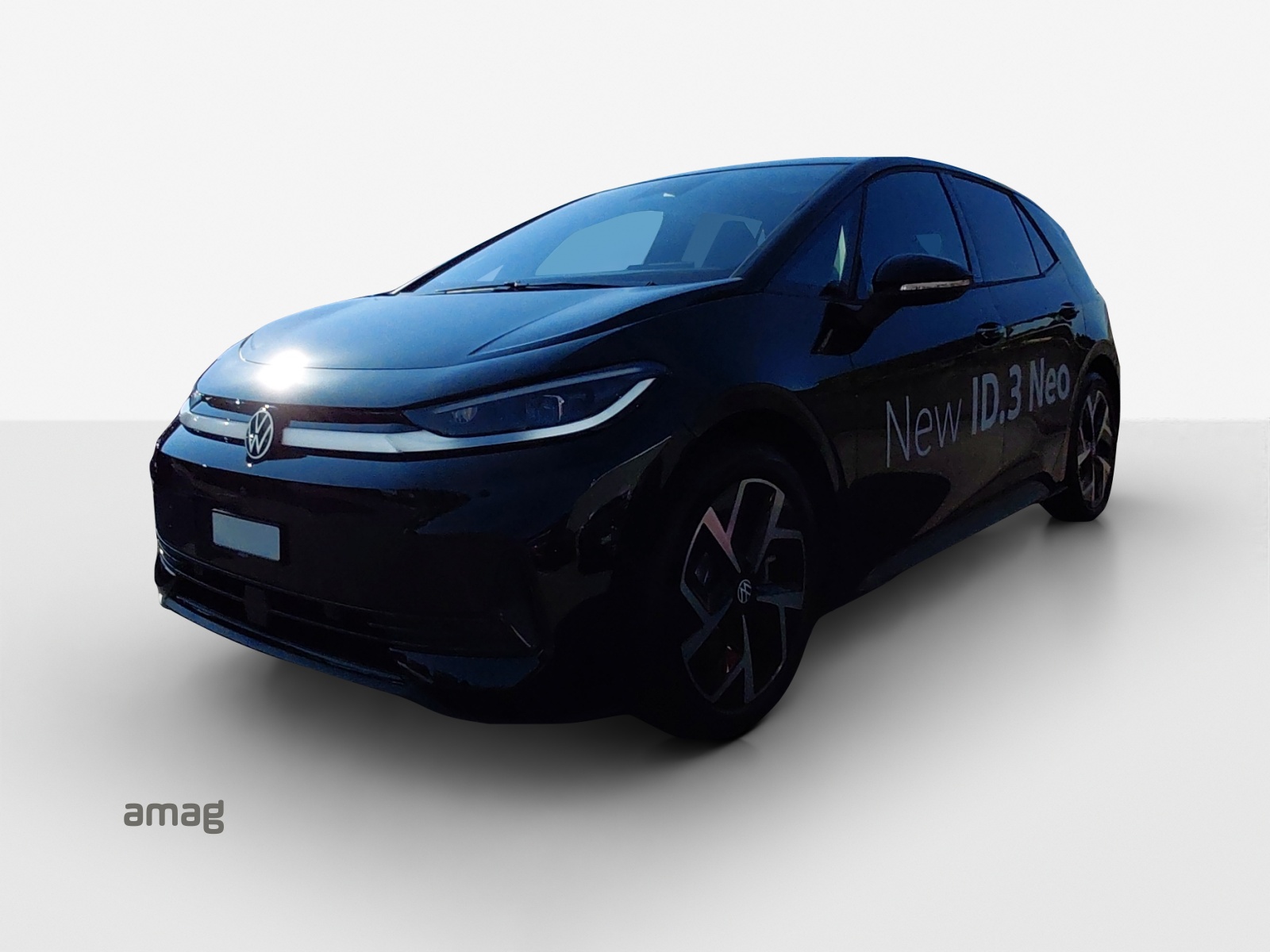 VW ID.3 Neo 79 kWh 231 PS Style