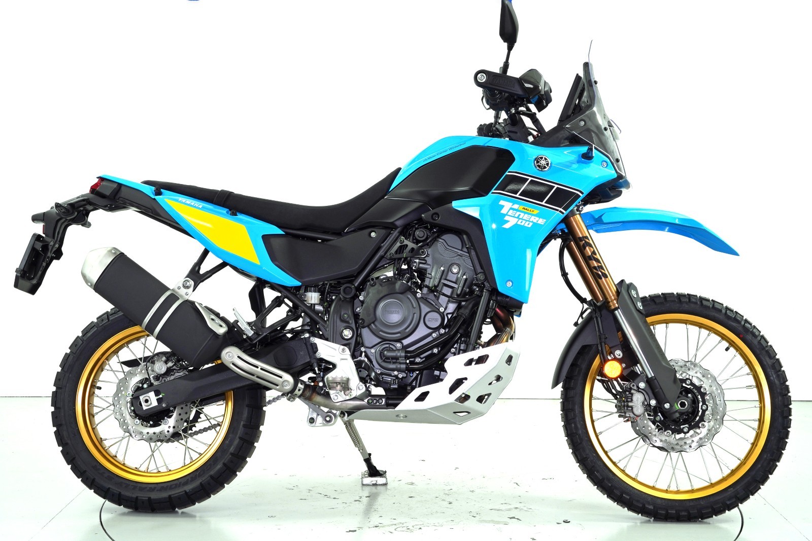 YAMAHA Tenere 700 Rally ABS-image-3