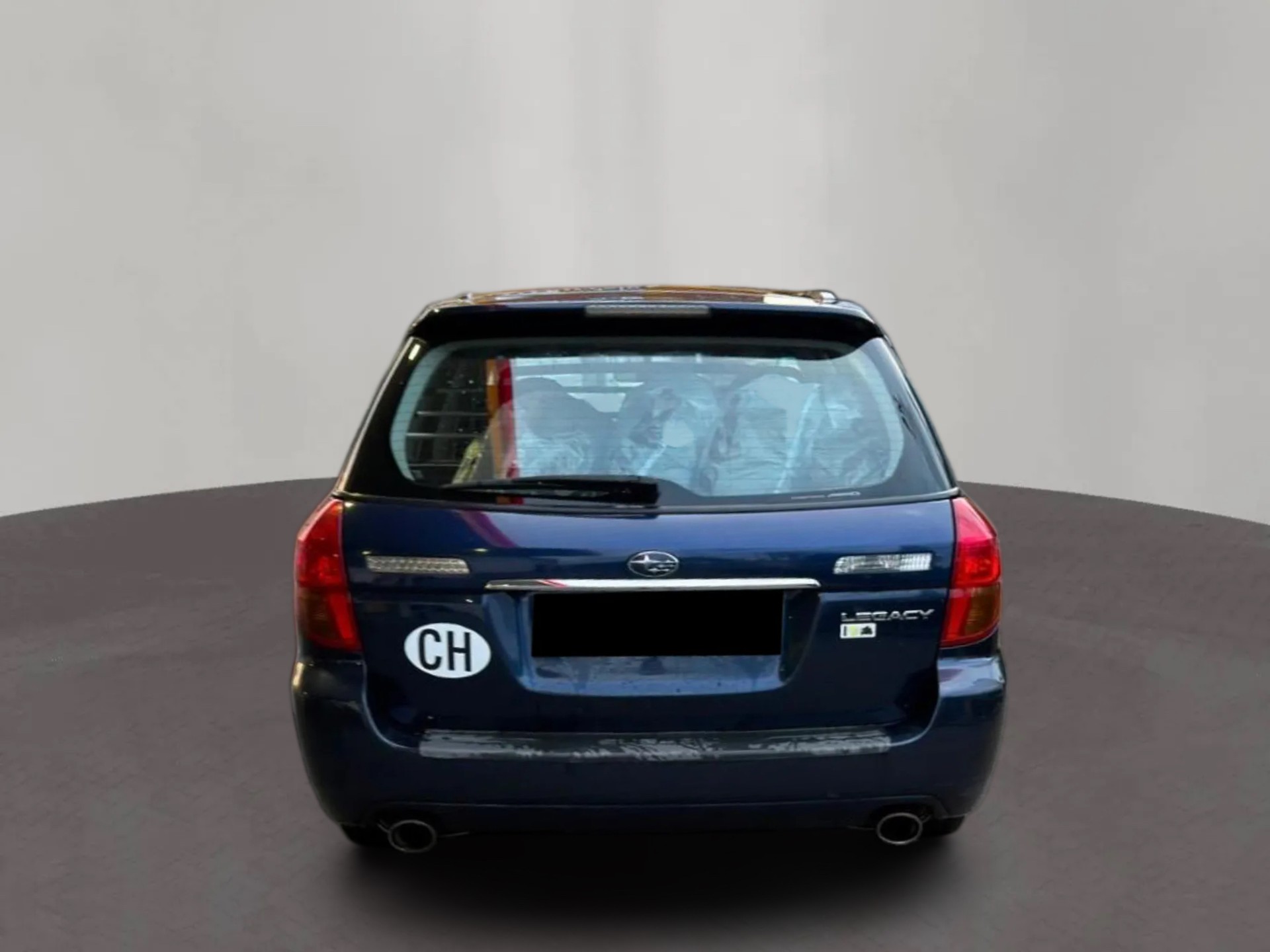 SUBARU Legacy 2.0 R AWD Automat-showroom-element-2