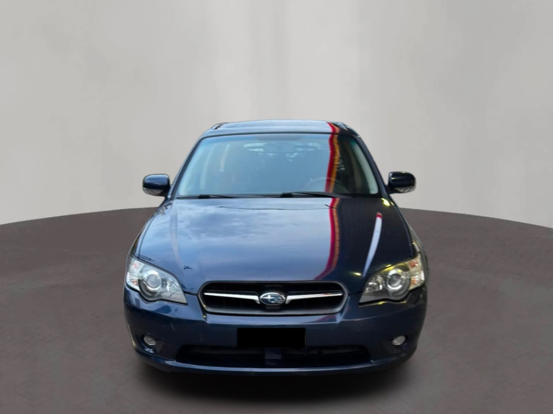 SUBARU Legacy 2.0 R AWD Automat