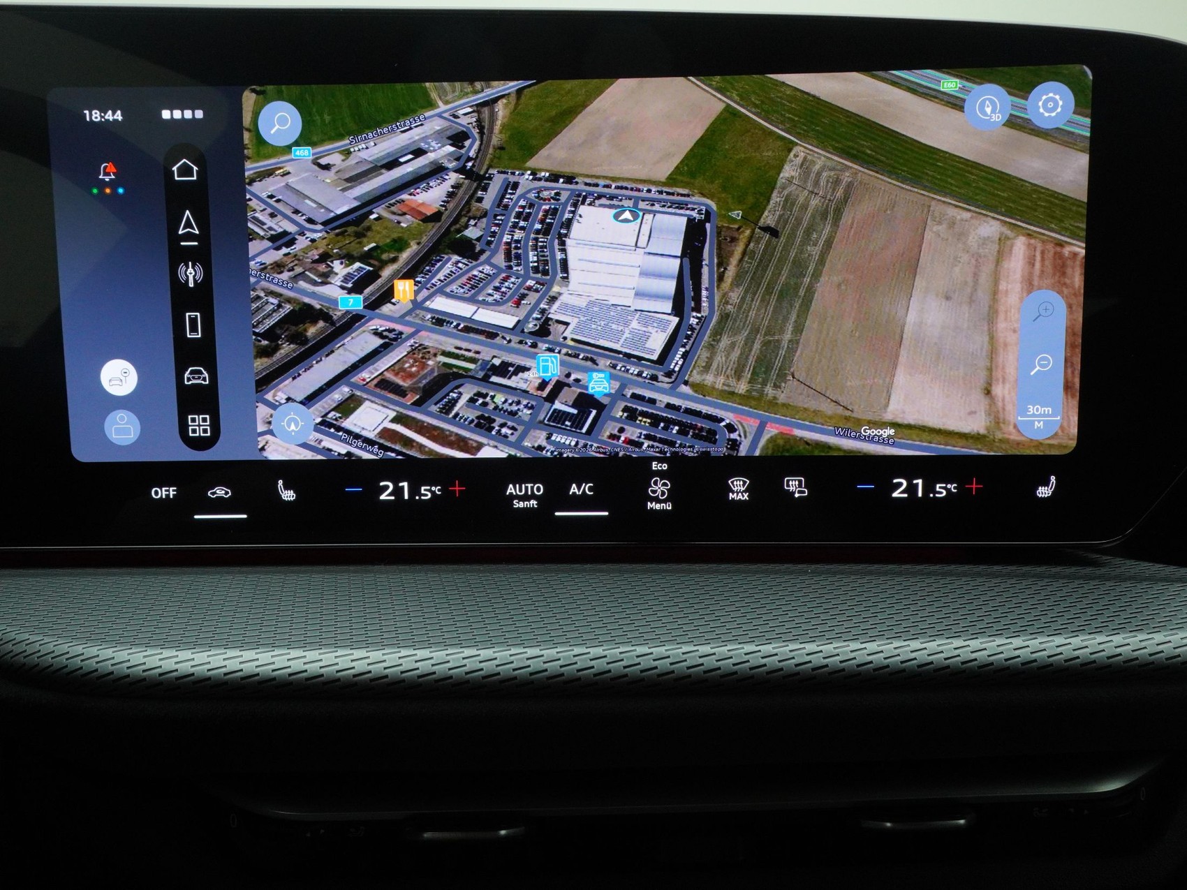 AUDI SQ5 SUV 3.0 V6 TFSI quattro S-Tronic-image-17
