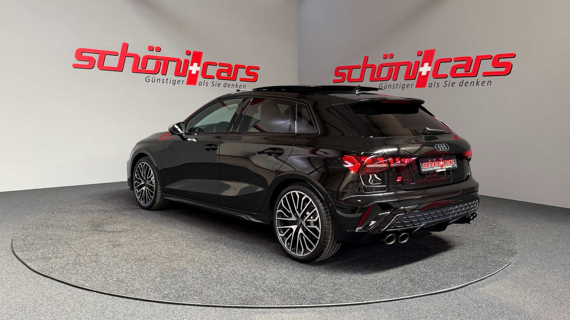 AUDI S3 Sportback TFSI quattro S-tronic-showroom-element-3