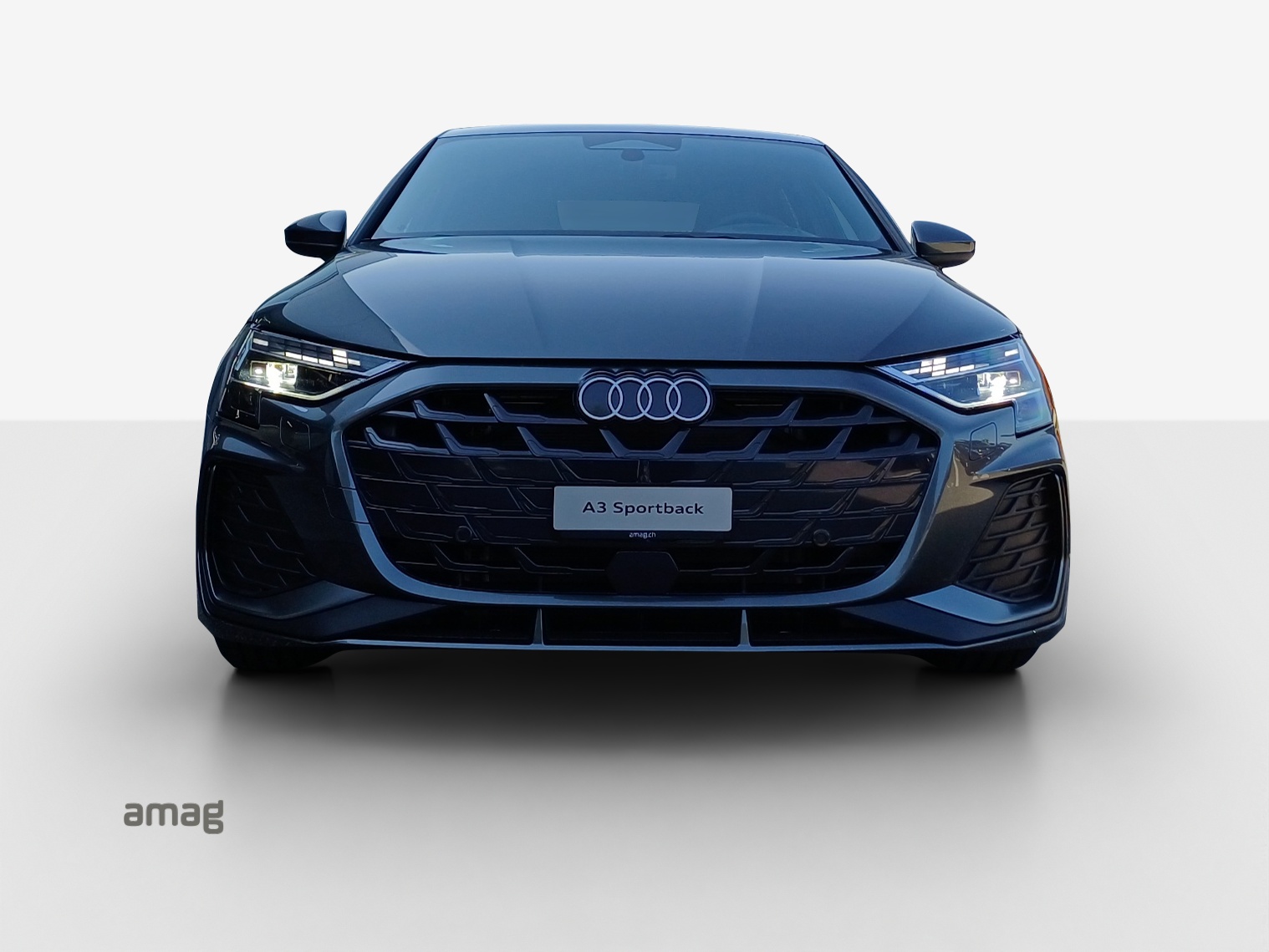 AUDI A3 Sportback TFSI 110 kW S line Attraction S tronic-image-6
