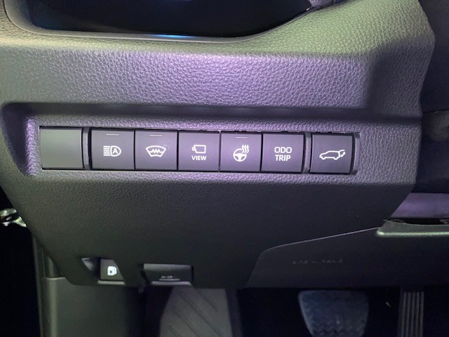TOYOTA RAV-4 2.5 Plug-In-Hybrid Platinum-image-5