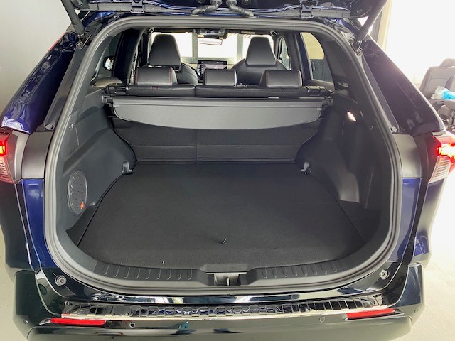 TOYOTA RAV-4 2.5 Plug-In-Hybrid Platinum-image-8