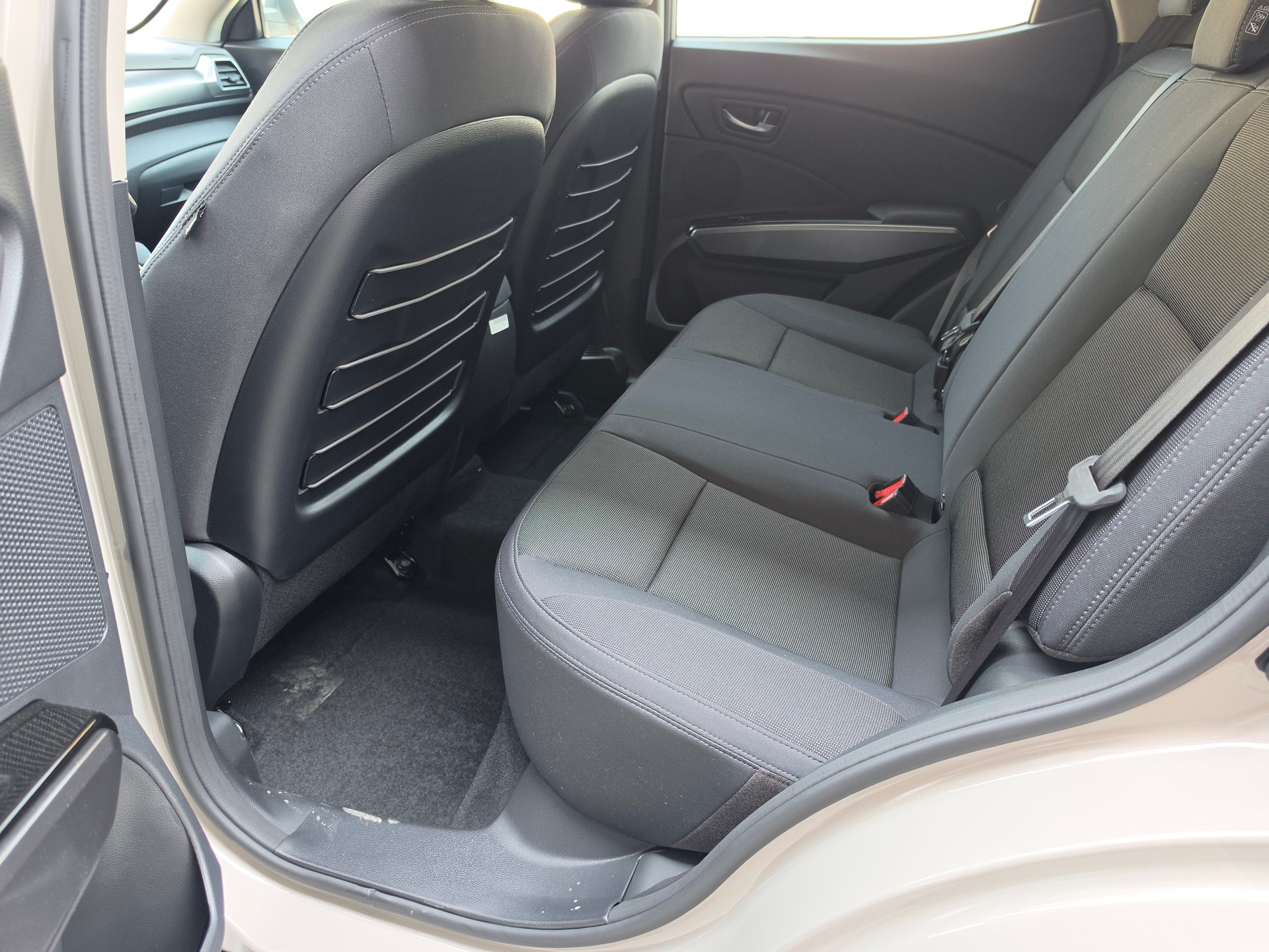 KGM-SsangYong Tivoli 1.5TGDI Steel4WD A-image-9