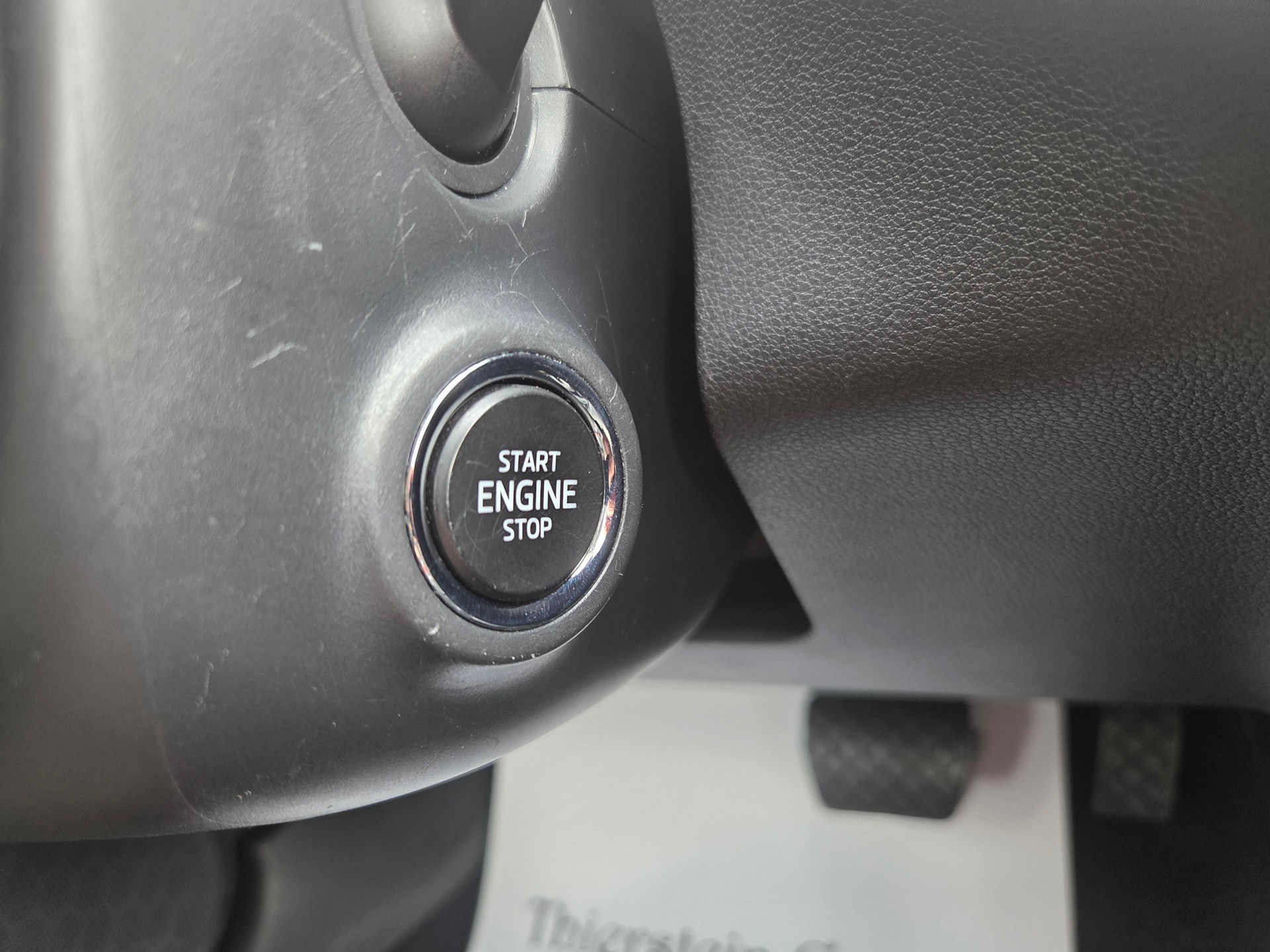 SKODA Scala 1.5 TSI ACT Ambition DSG-image-21