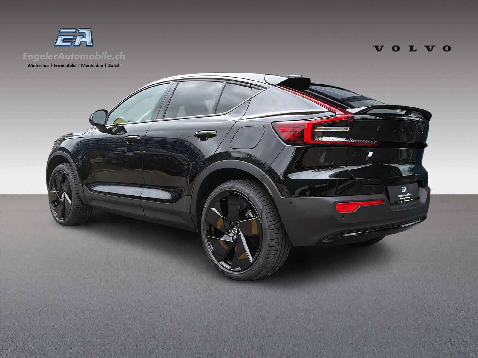VOLVO EC40 Twin Performance Black Edition AWD-showroom-element-3
