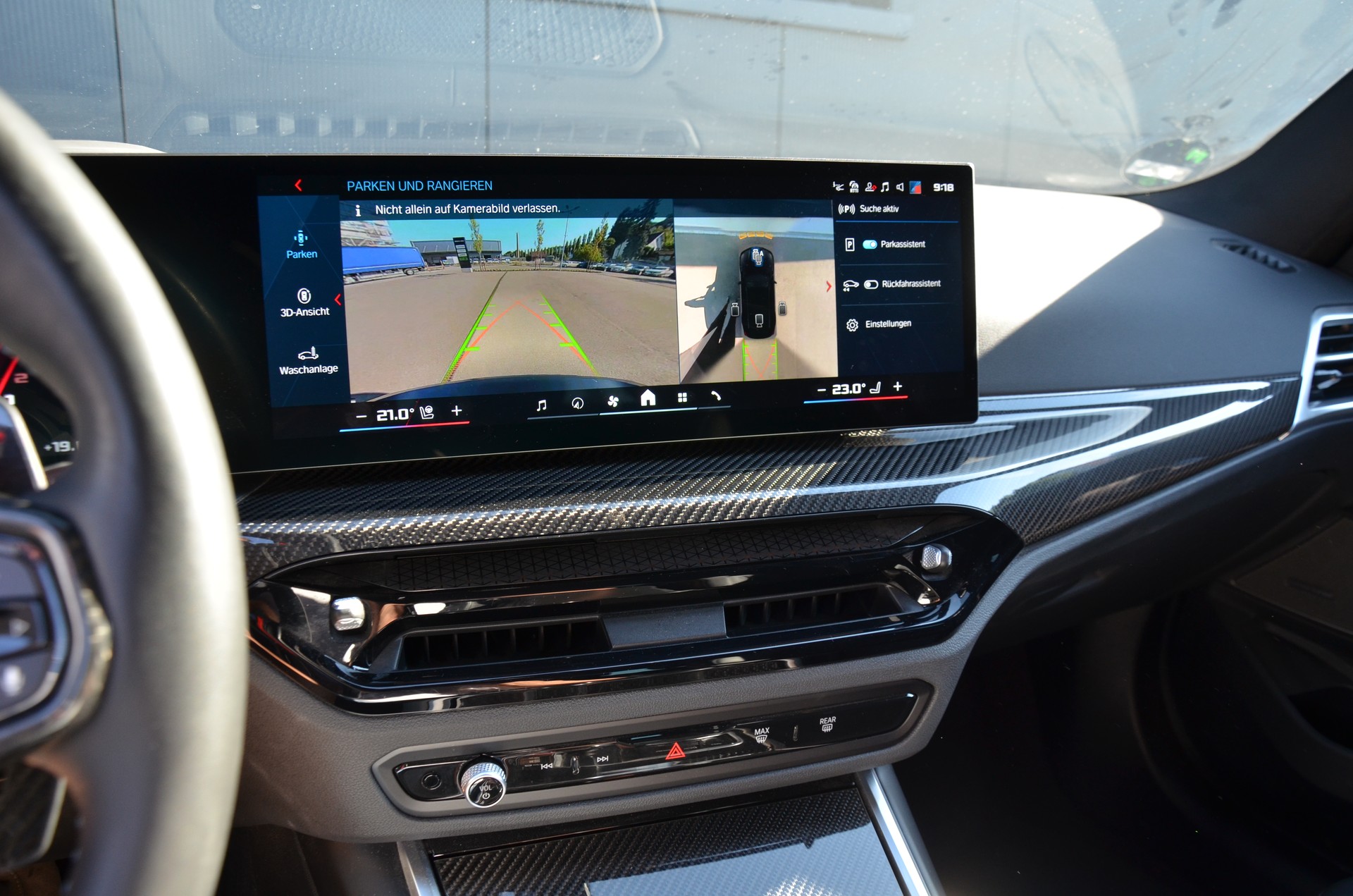 BMW M3 Touring xDrive Competition M-image-20