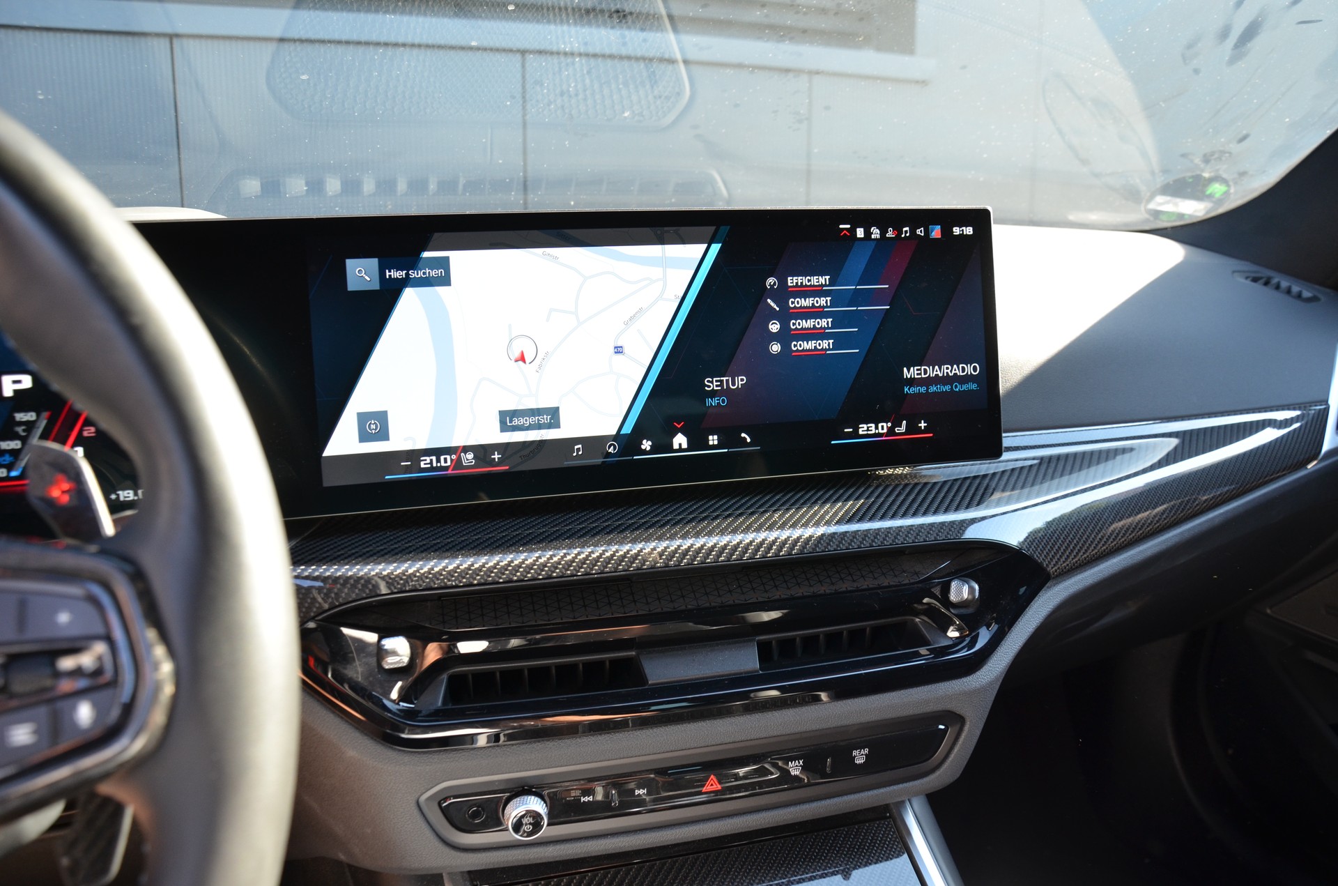 BMW M3 Touring xDrive Competition M-image-19