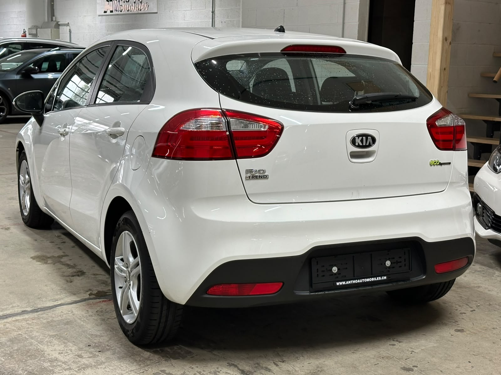 KIA Rio 1.4 CVVT Style-image-3