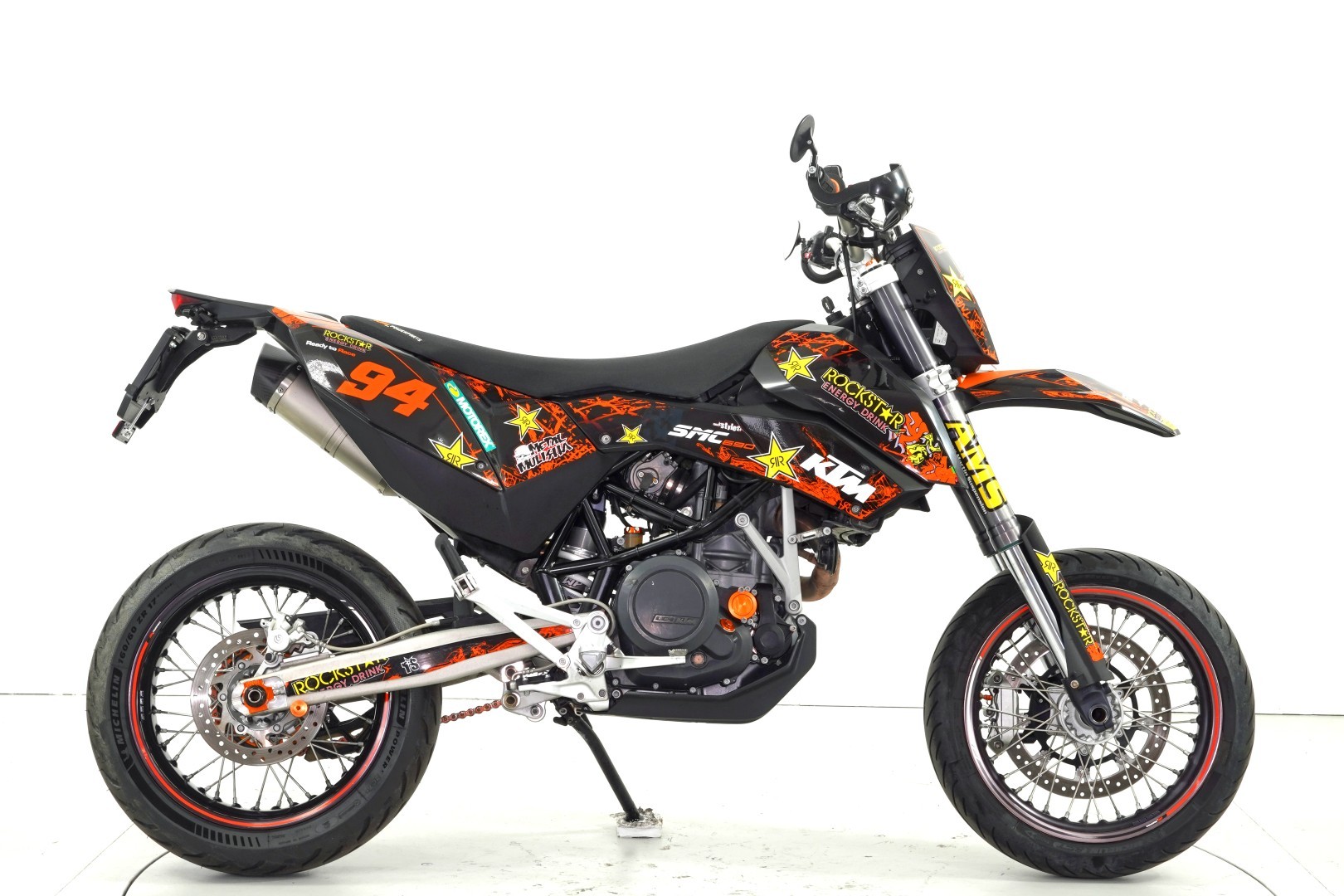 KTM 690 SMC ABS-image-3