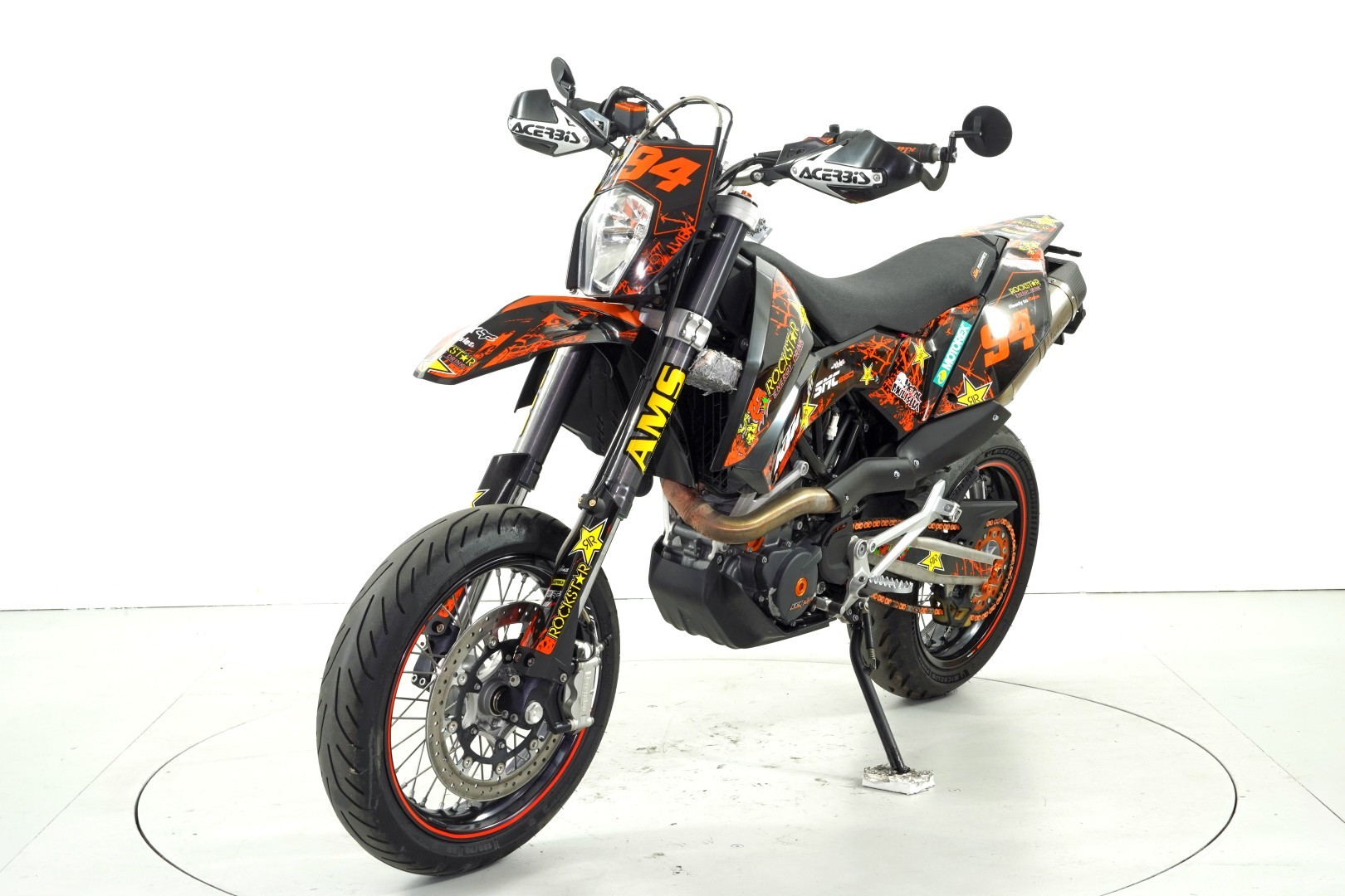 KTM 690 SMC ABS-image-2