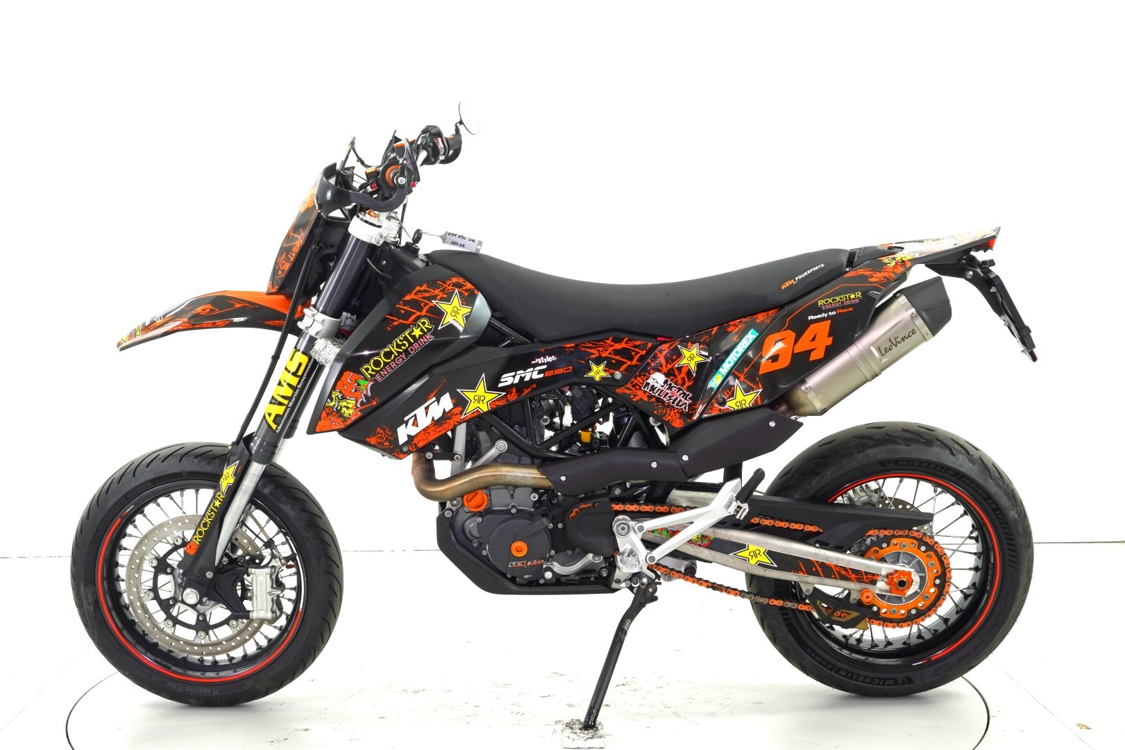 KTM 690 SMC ABS-image-4
