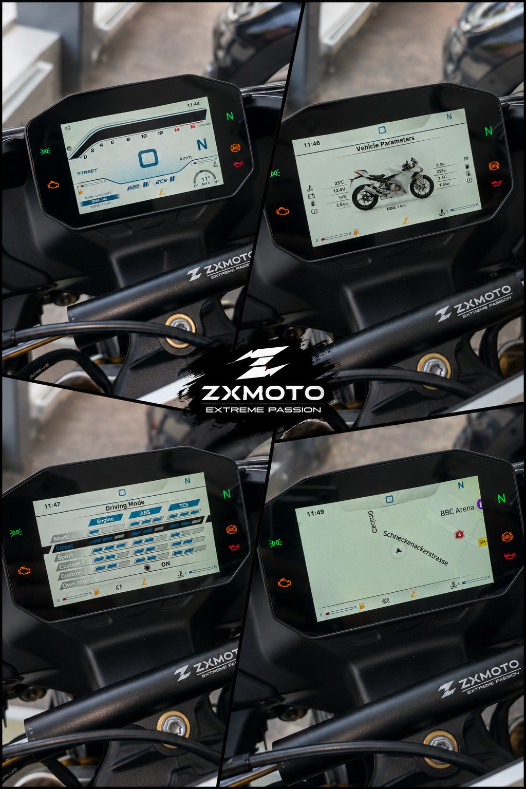 ZXMOTO 500 RR-image-3