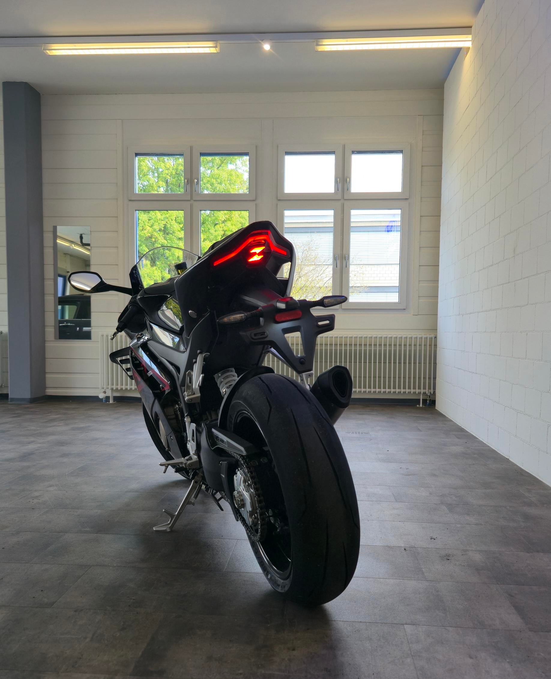 ZXMOTO 500 RR-image-1