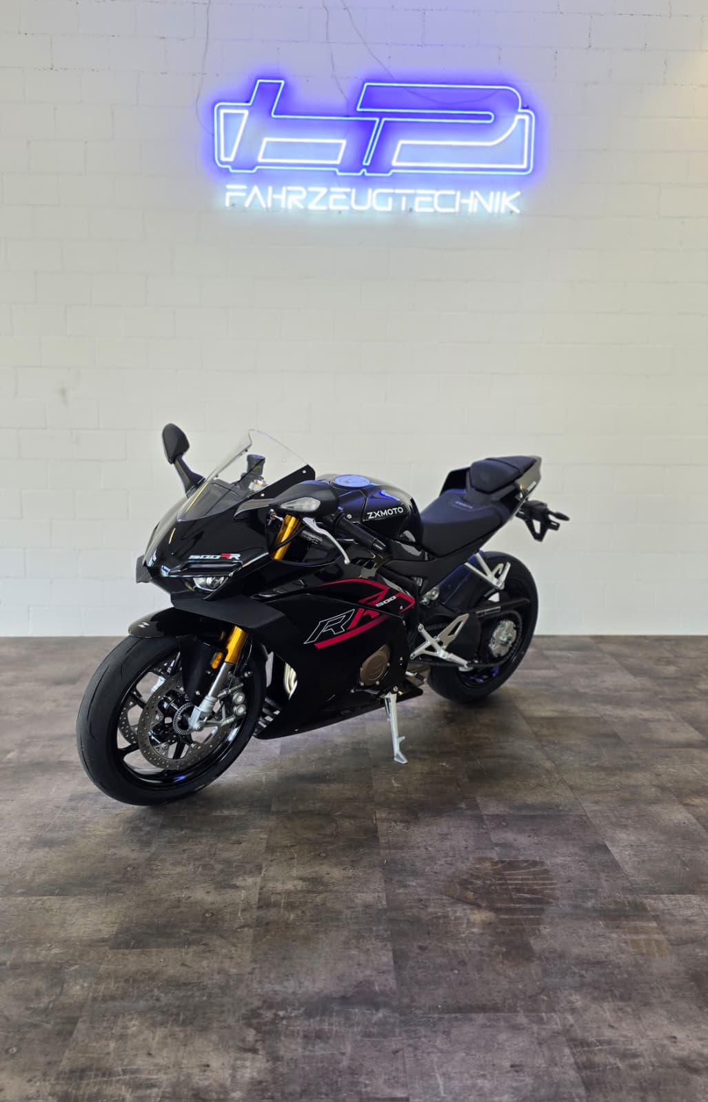 ZXMOTO 500 RR-image-0
