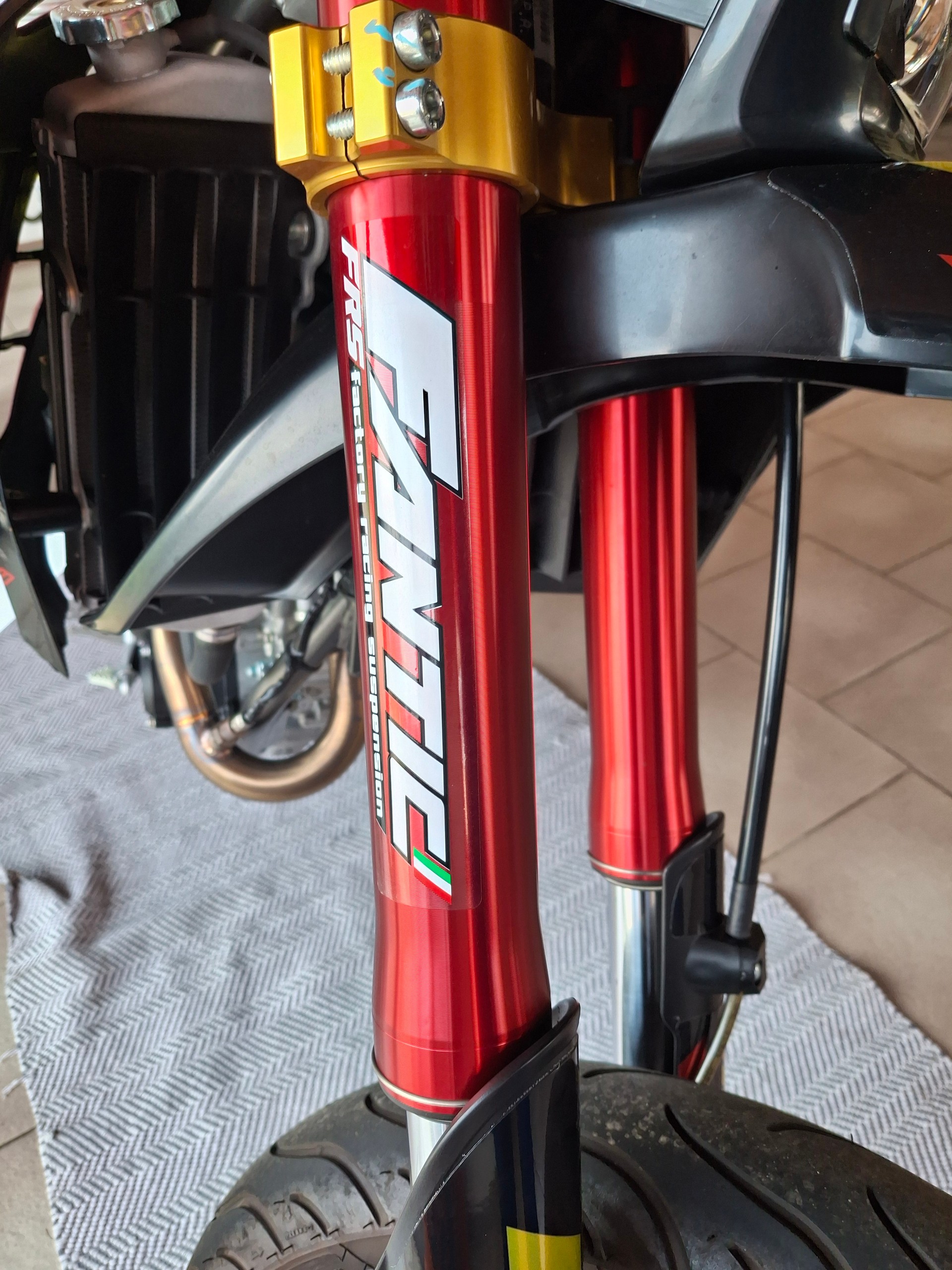 FANTIC Competition-image-0