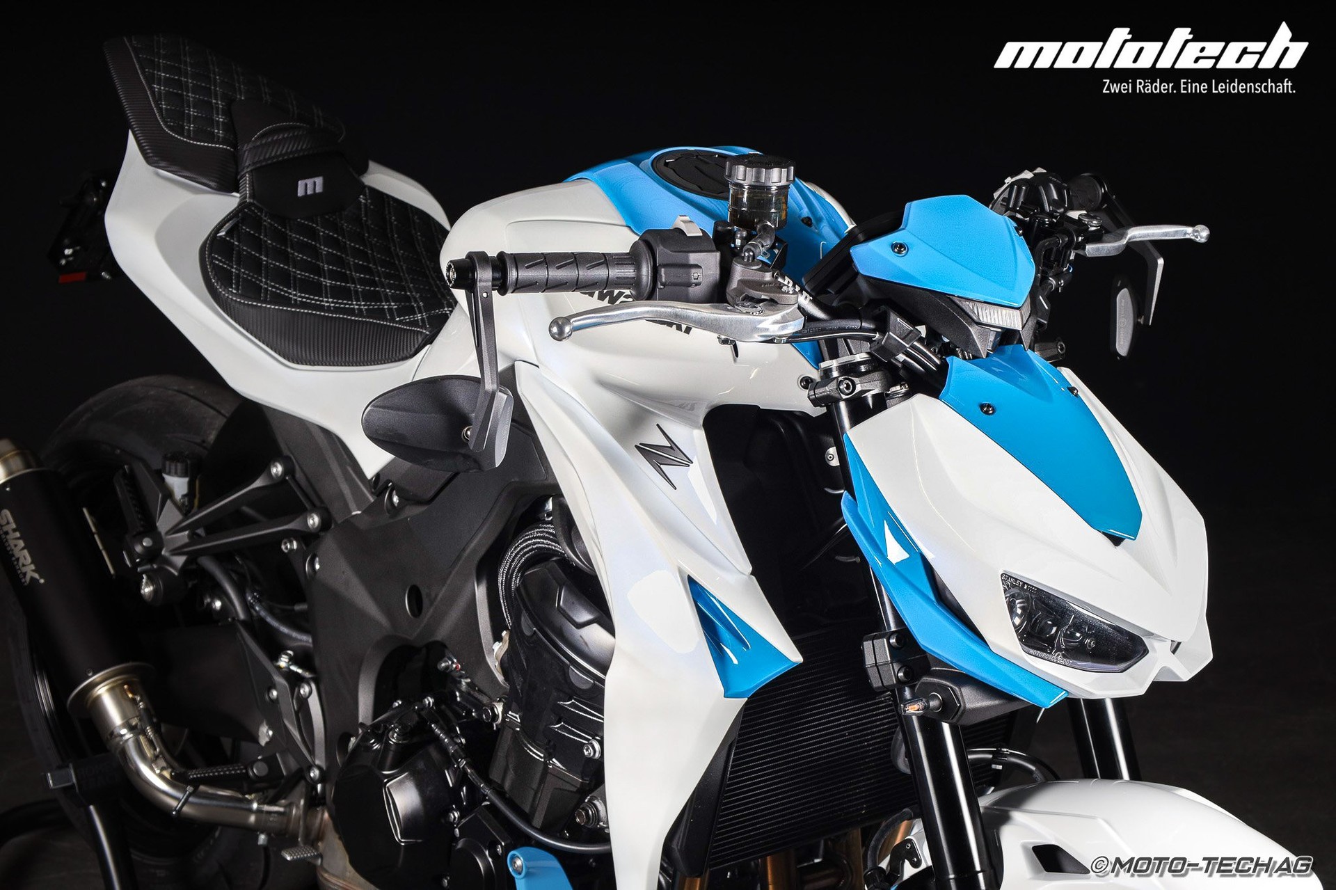 KAWASAKI Z1100 MY26 STAGE 1 VORTEX-image-6
