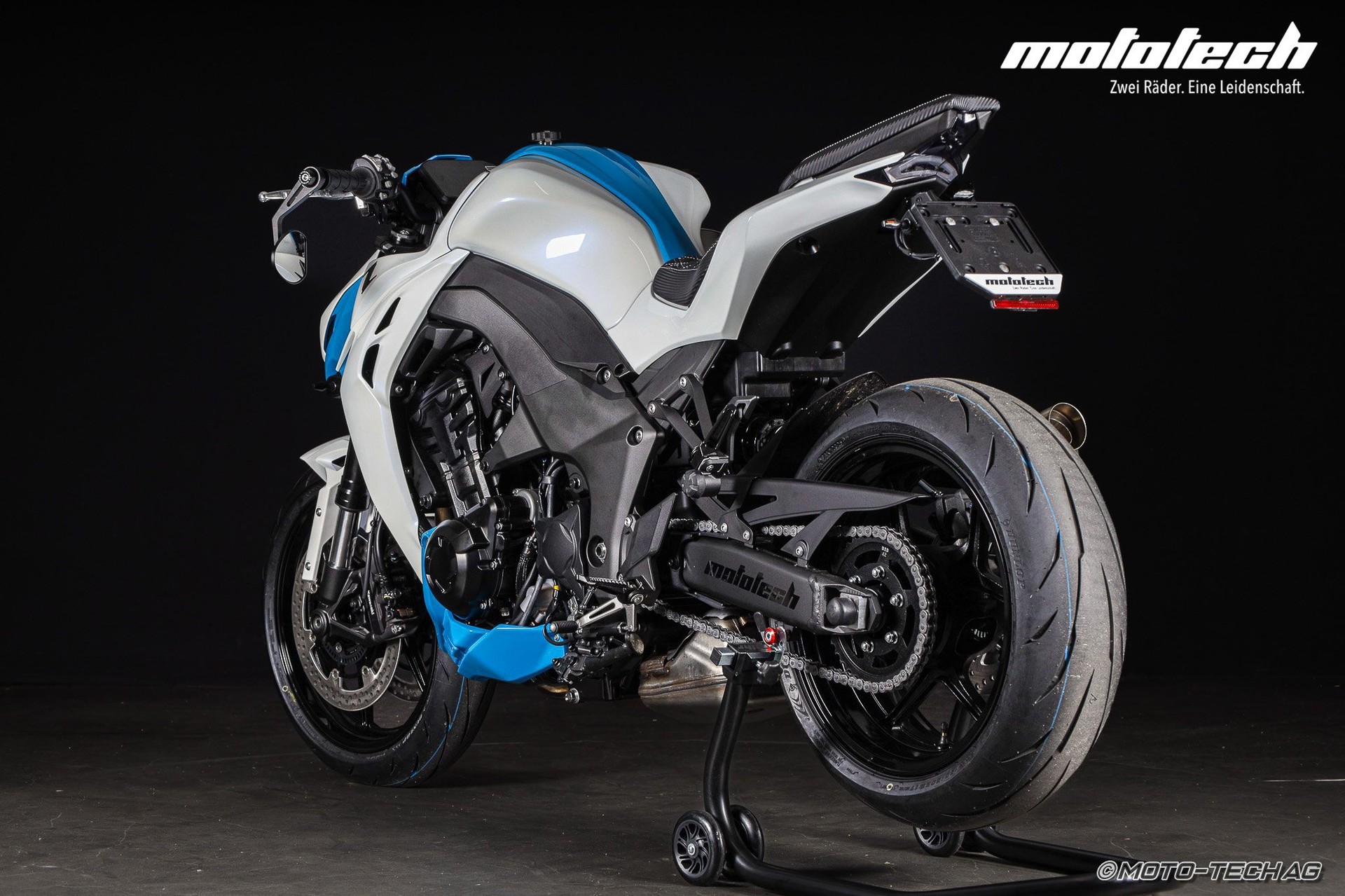 KAWASAKI Z1100 MY26 STAGE 1 VORTEX-image-3