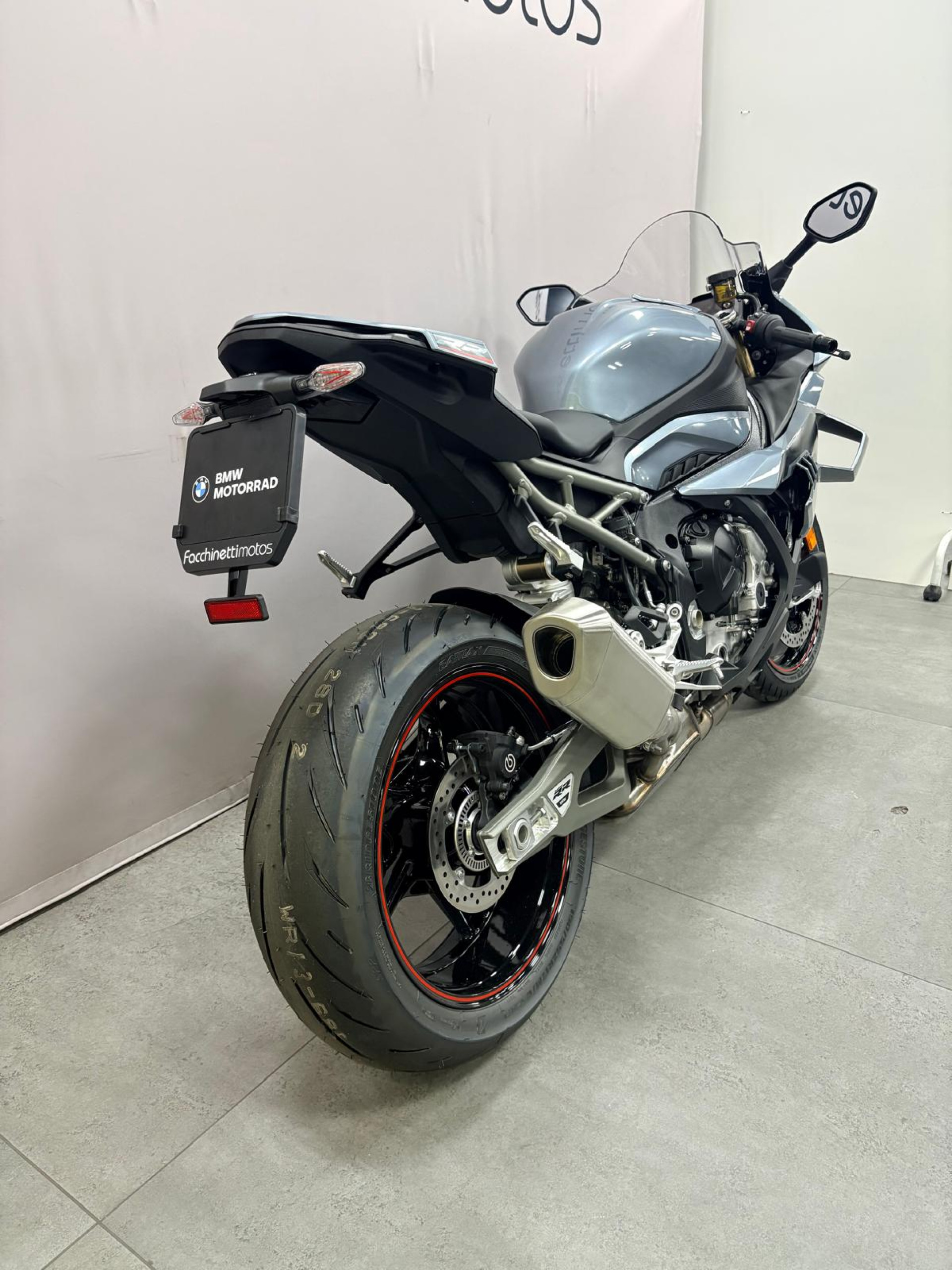 BMW S 1000 RR leasing promotionnel à 3.9 %, roulez en S 1000 RR-image-4