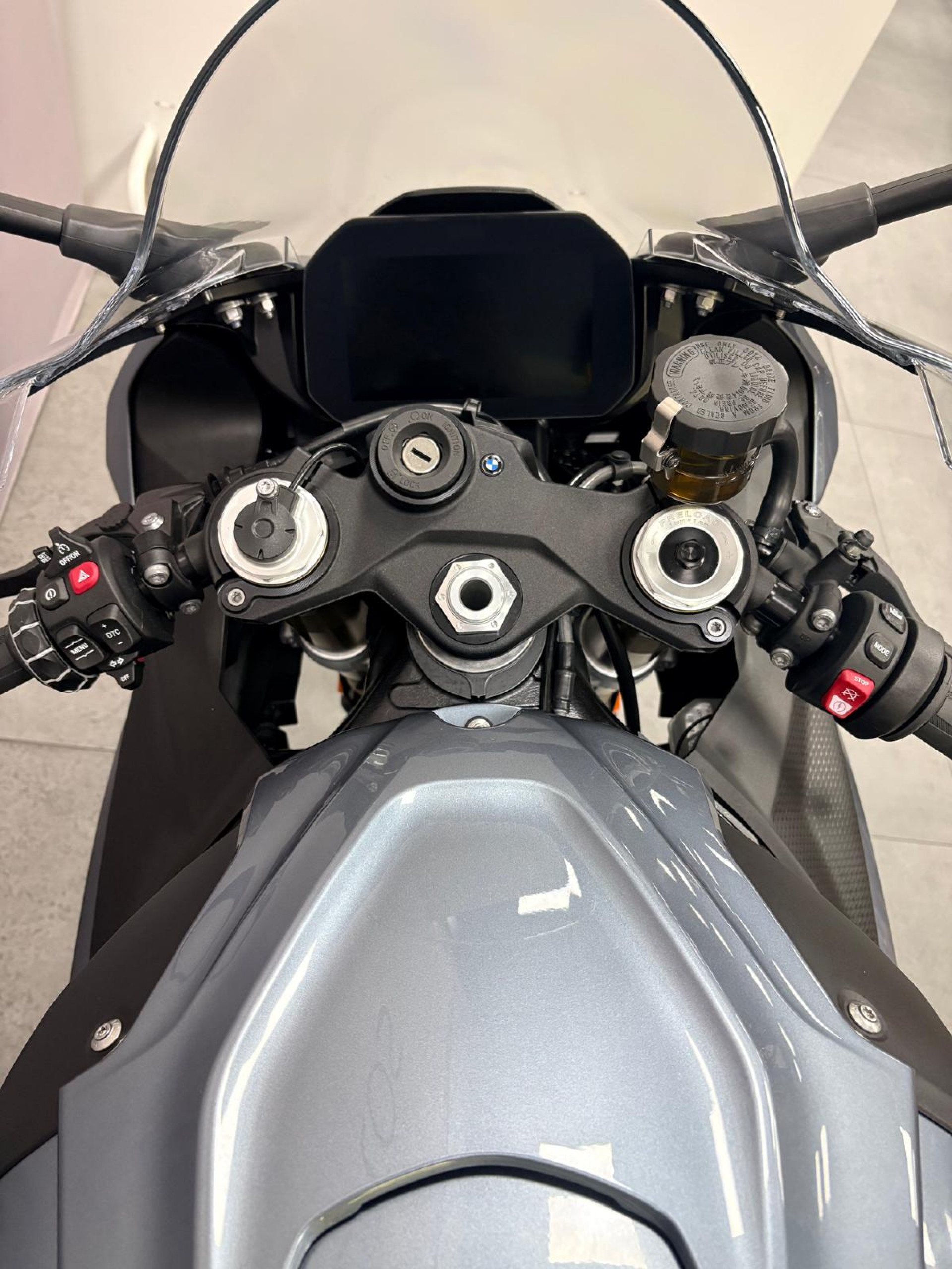 BMW S 1000 RR leasing promotionnel à 3.9 %, roulez en S 1000 RR-image-6