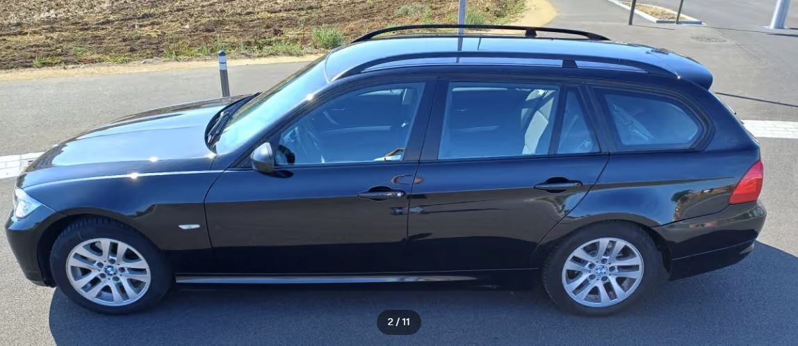 BMW 318d-image-5