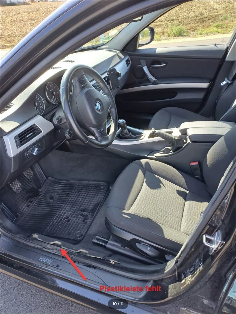 BMW 318d-image-7