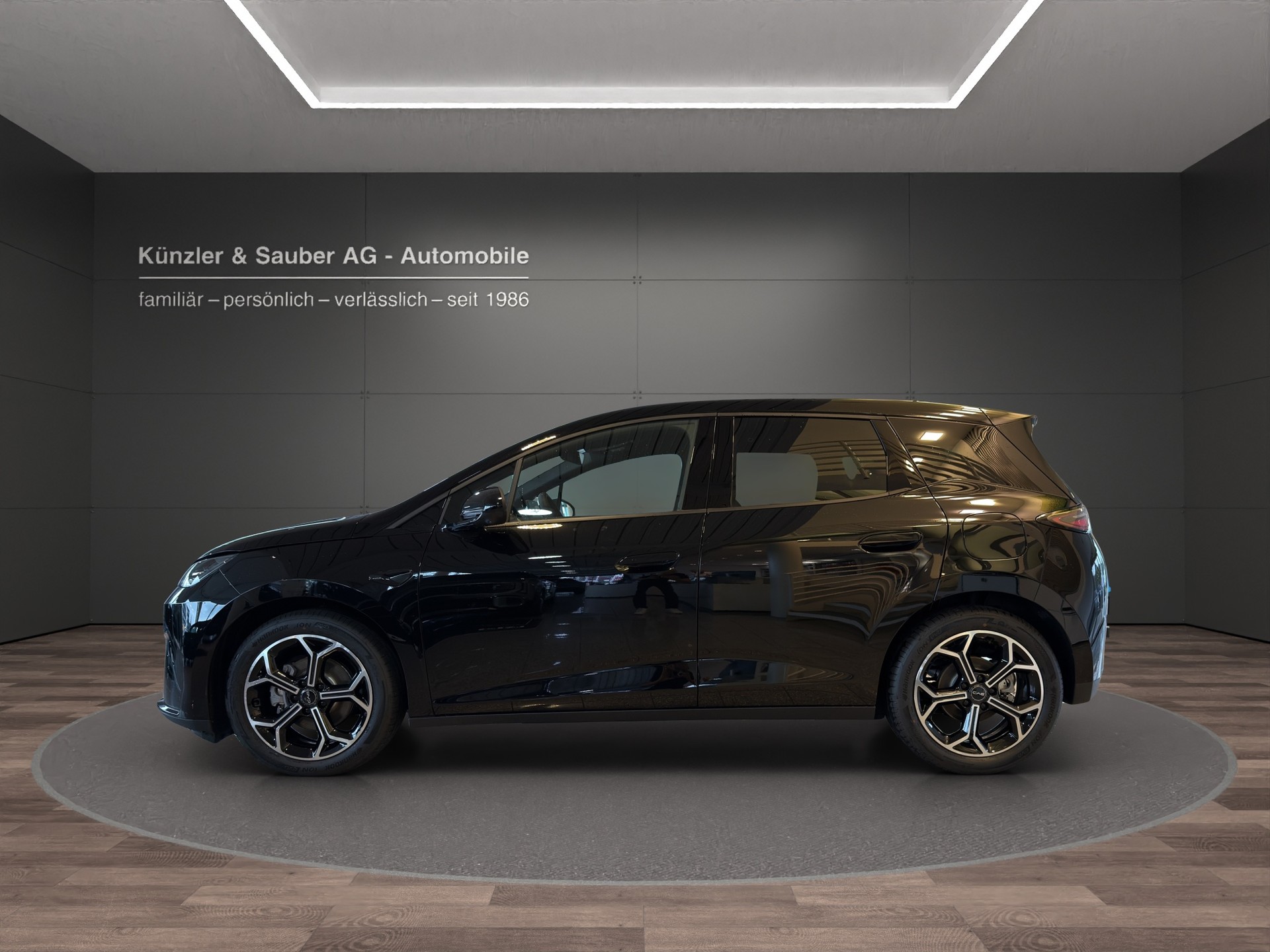 BYD Dolphin G DM-i Comfort-showroom-element-1
