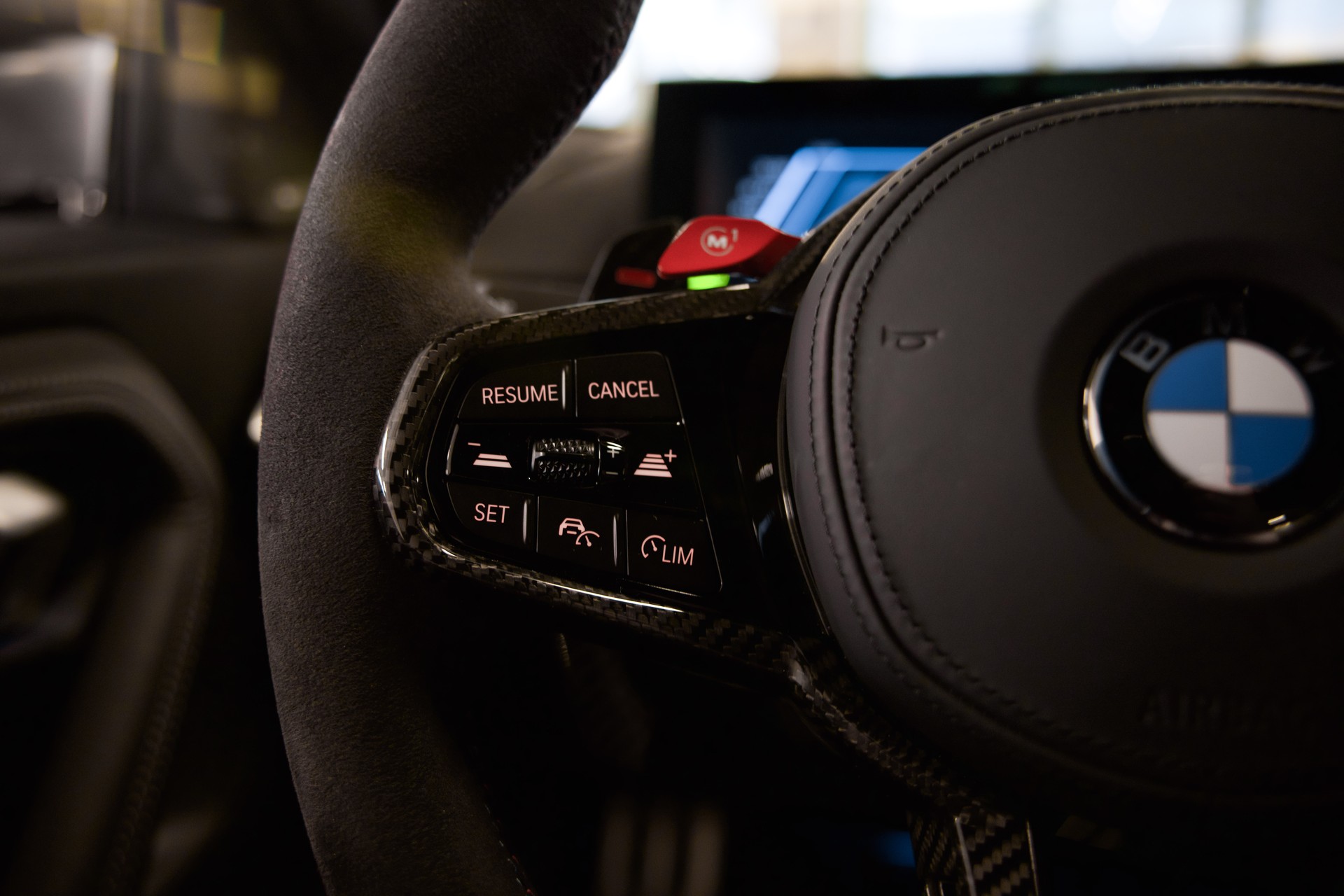 BMW M2 Steptronic LCI *Schalensitze*-image-25