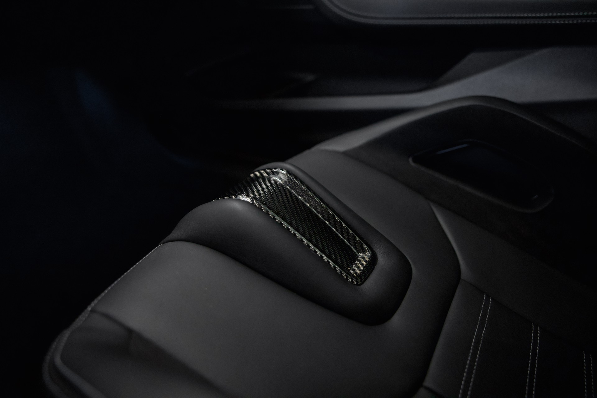 BMW M2 Steptronic LCI *Schalensitze*-image-31