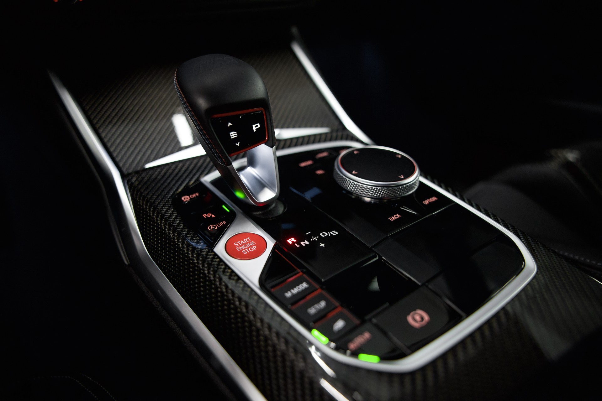 BMW M2 Steptronic LCI *Schalensitze*-image-32