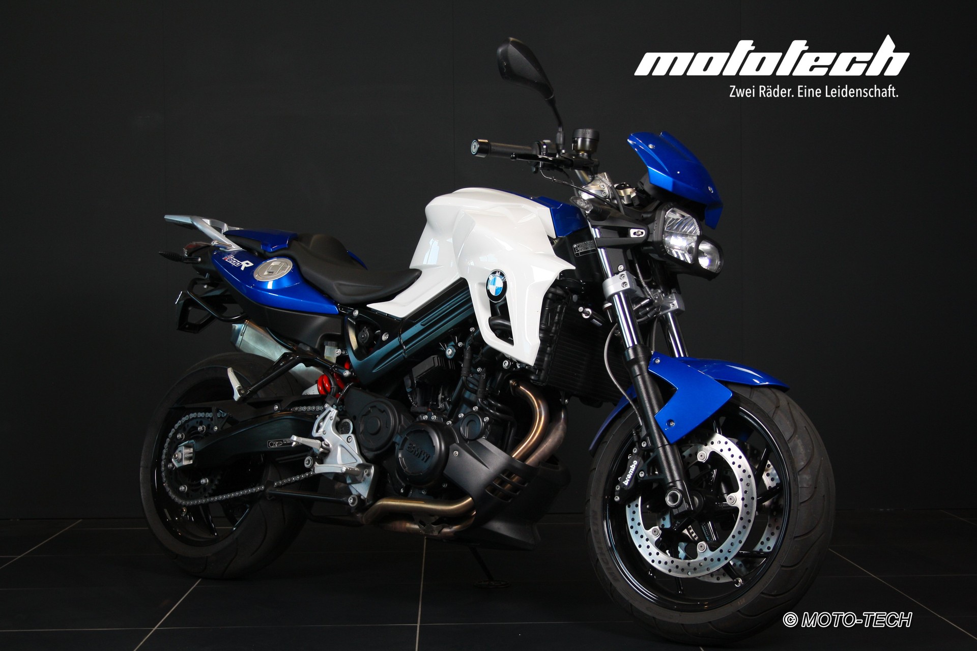 BMW F 800 R-image-0