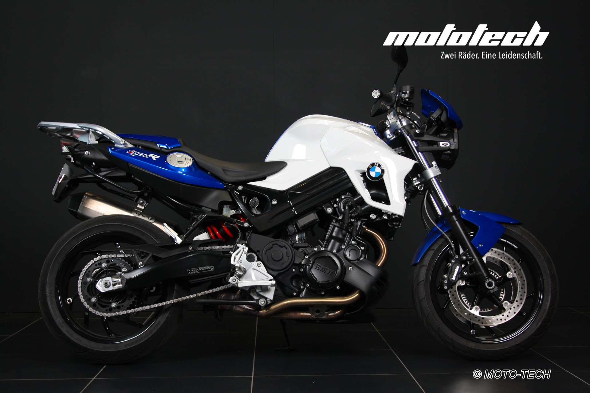 BMW F 800 R-image-1