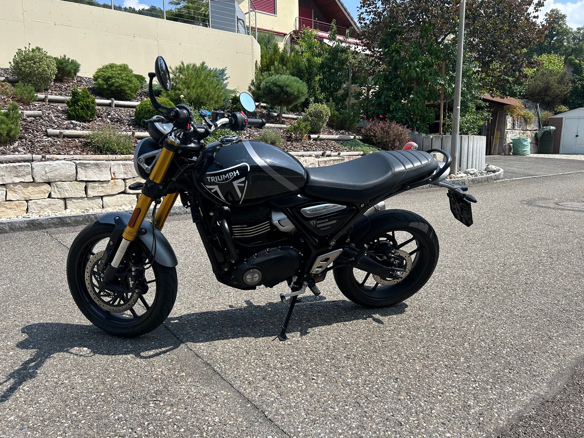 TRIUMPH Speed 400-image-0