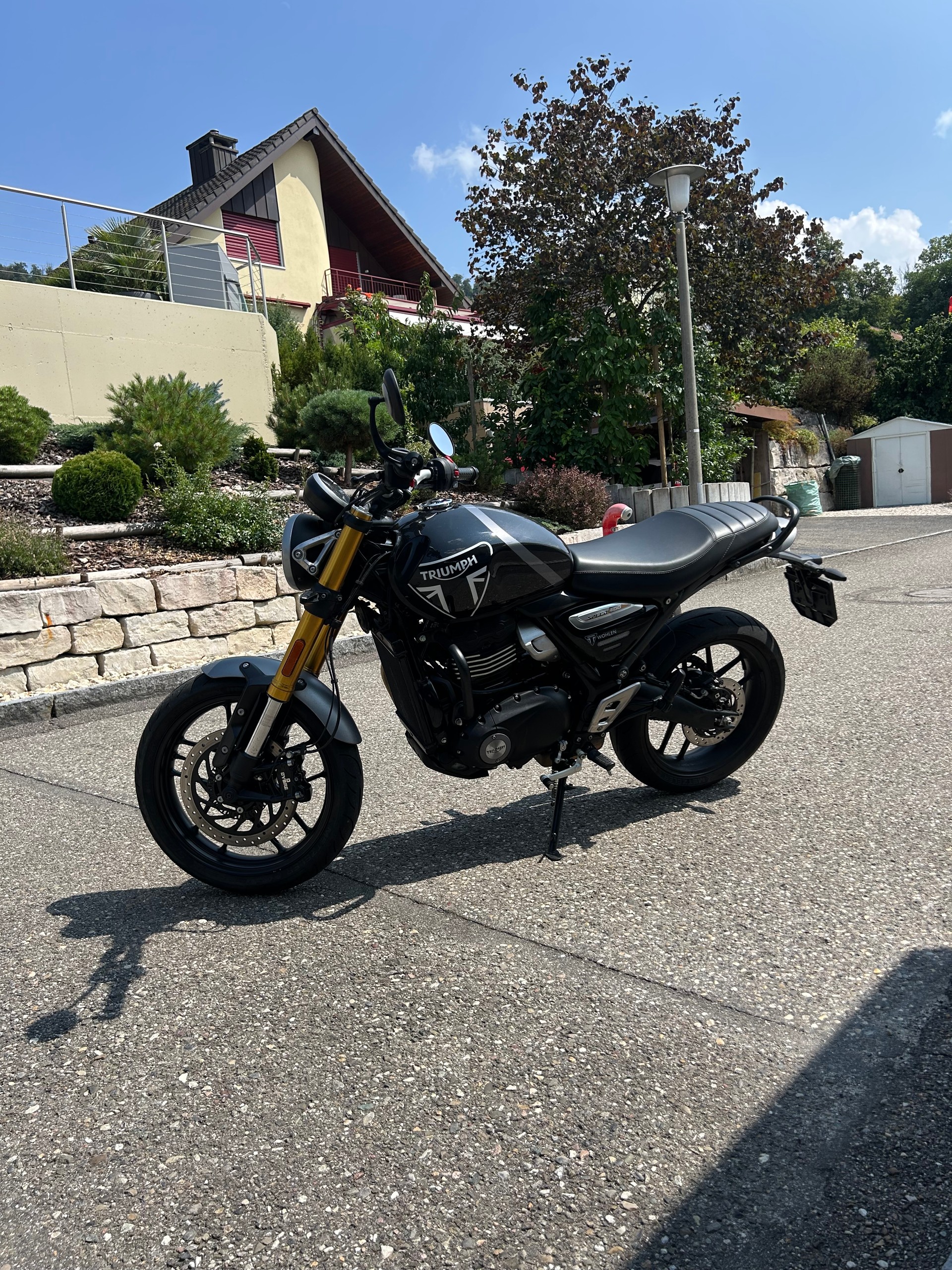 TRIUMPH Speed 400-image-5