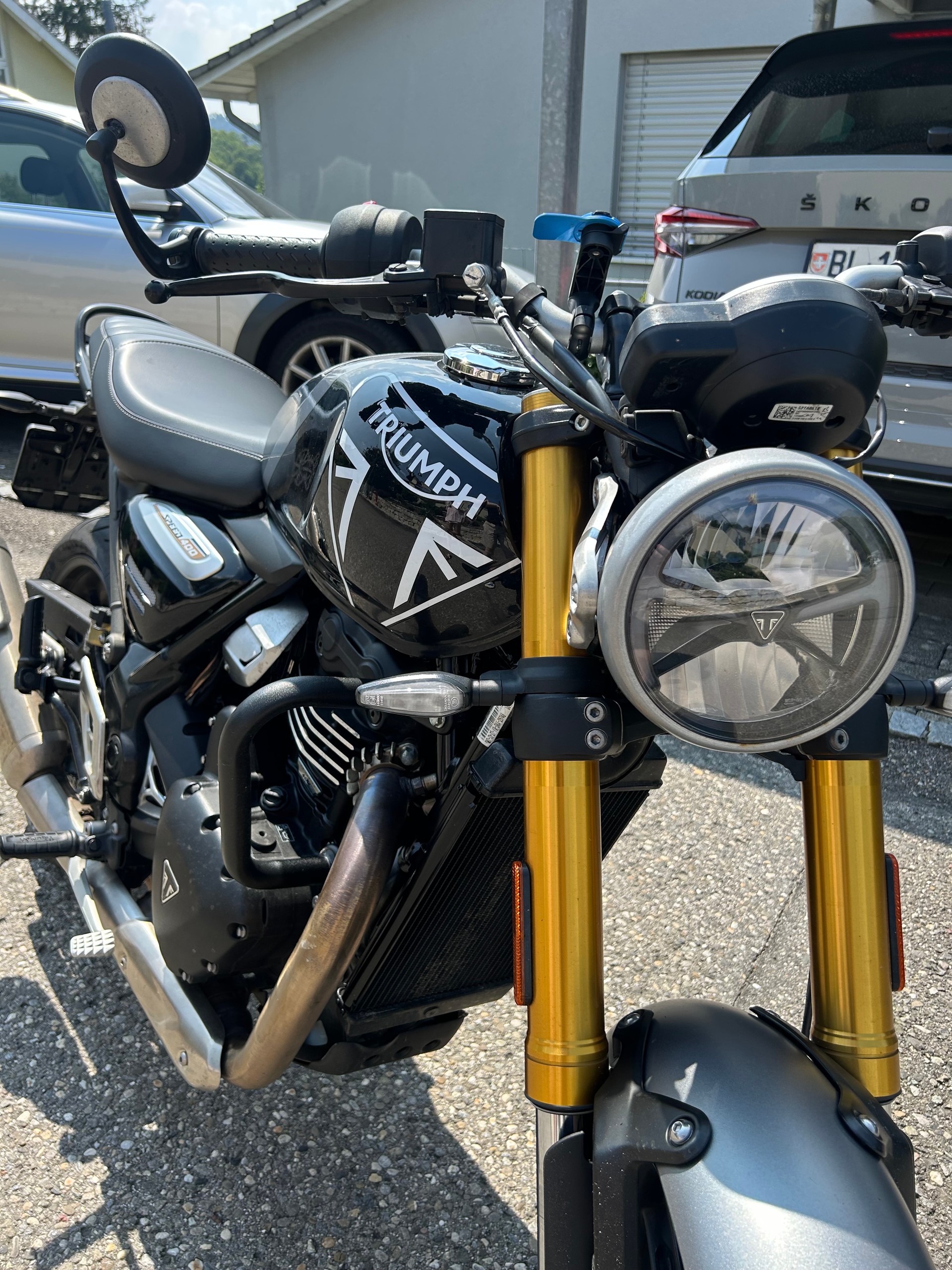 TRIUMPH Speed 400-image-4