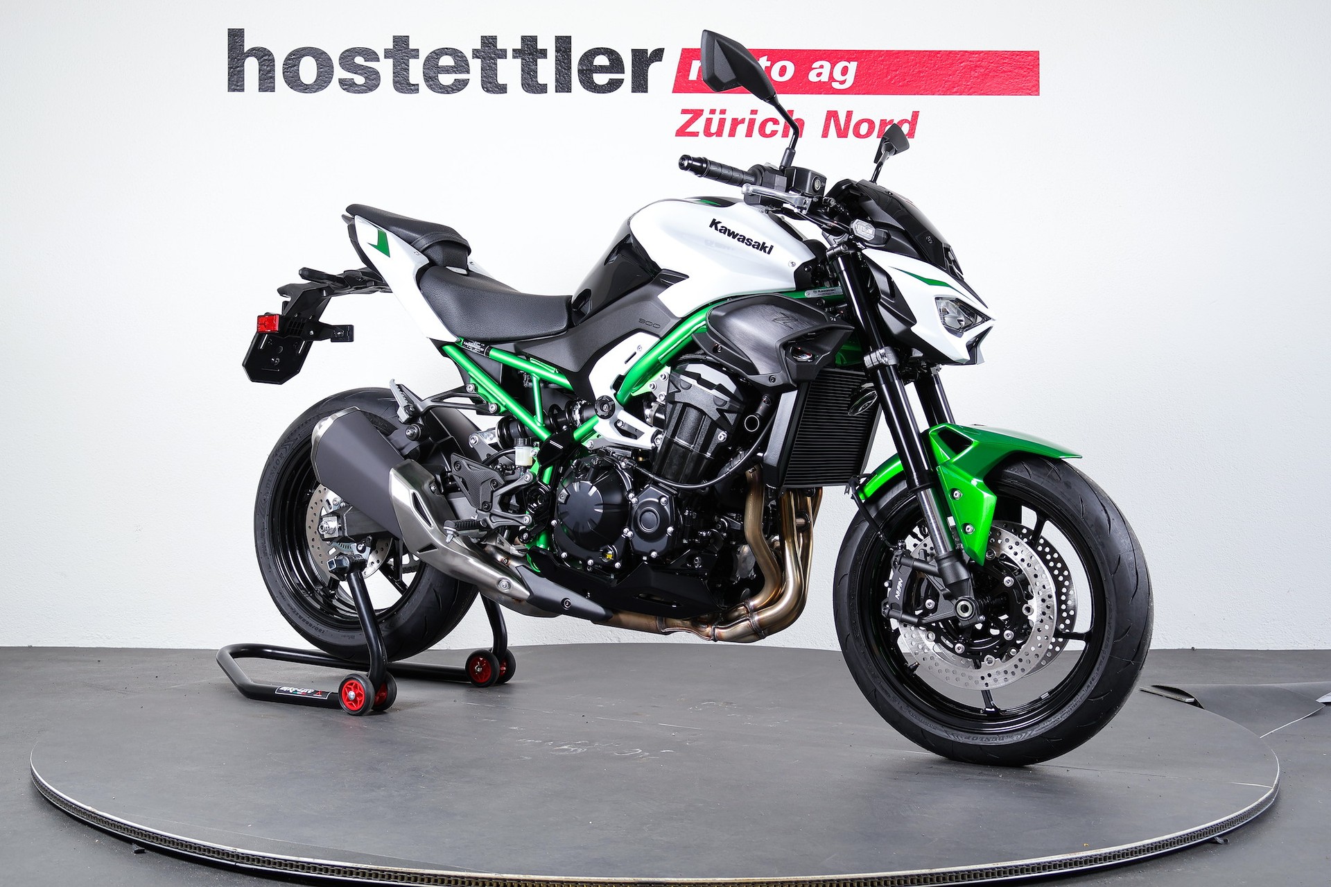 KAWASAKI Z900 70 kW-image-0