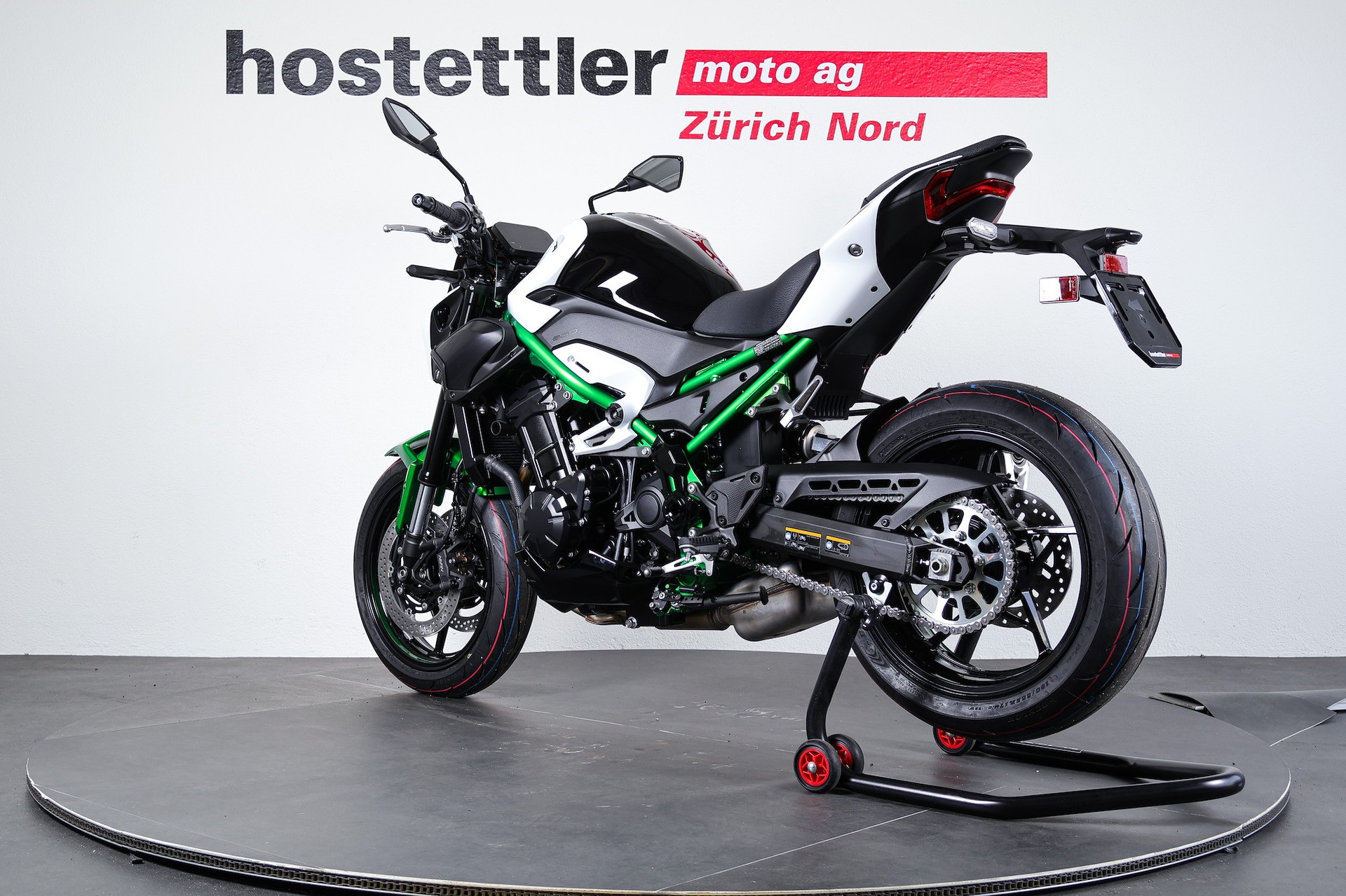 KAWASAKI Z900 70 kW-image-3