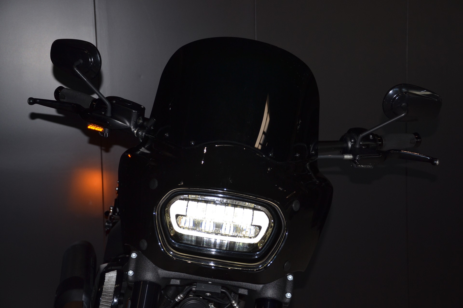 HARLEY-DAVIDSON FXFBS Fat Bob 114 ABS-image-8