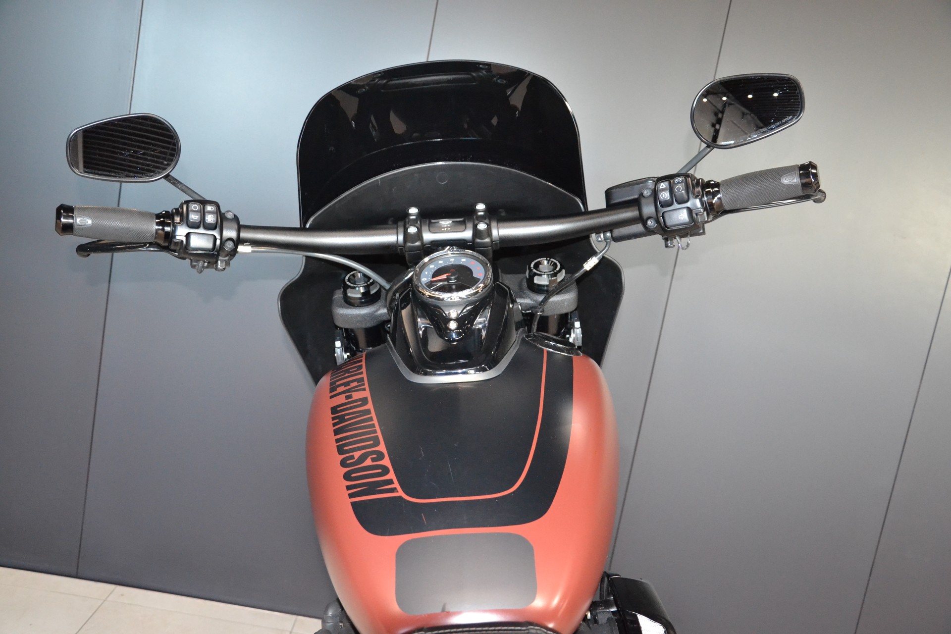 HARLEY-DAVIDSON FXFBS Fat Bob 114 ABS-image-4