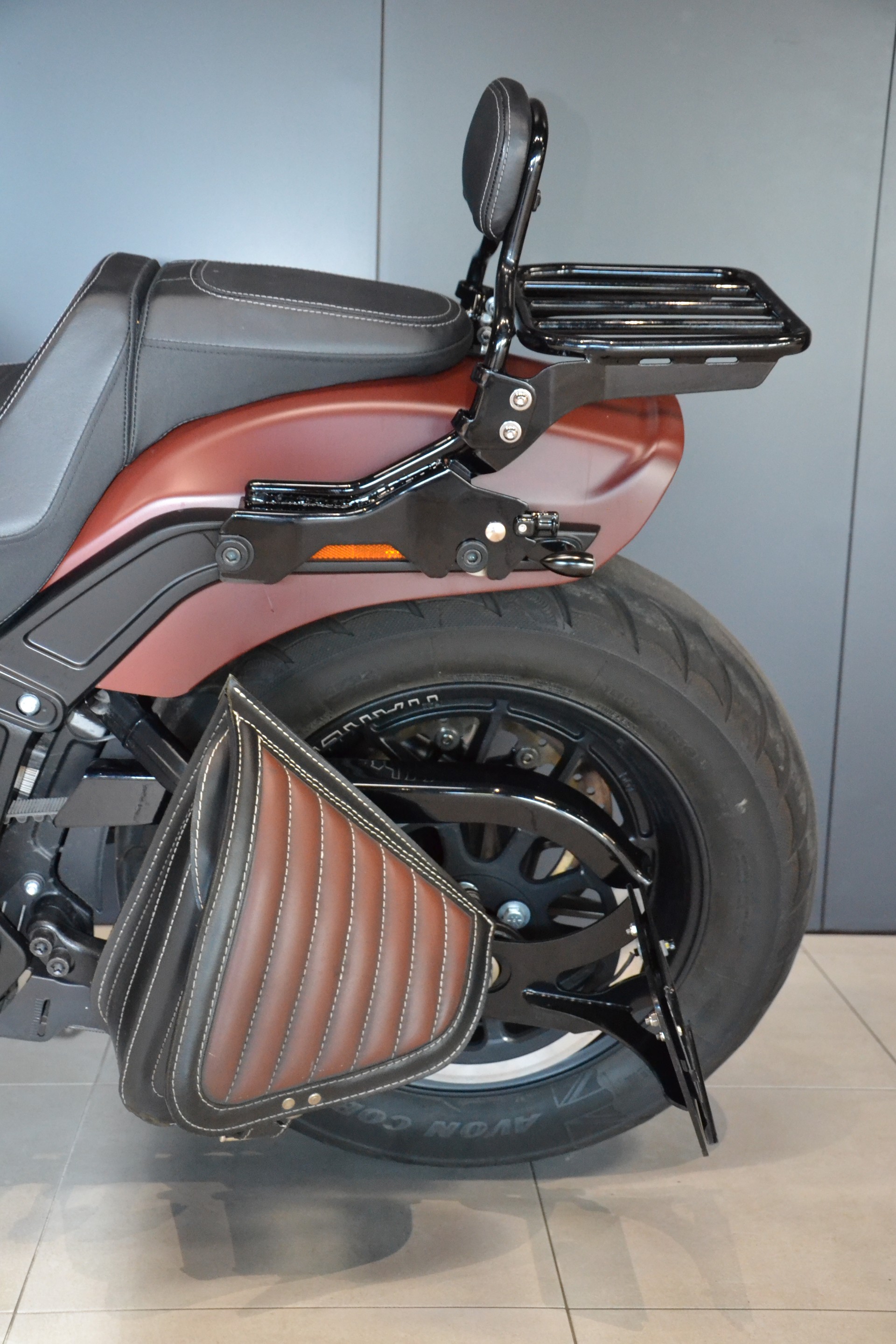 HARLEY-DAVIDSON FXFBS Fat Bob 114 ABS-image-12