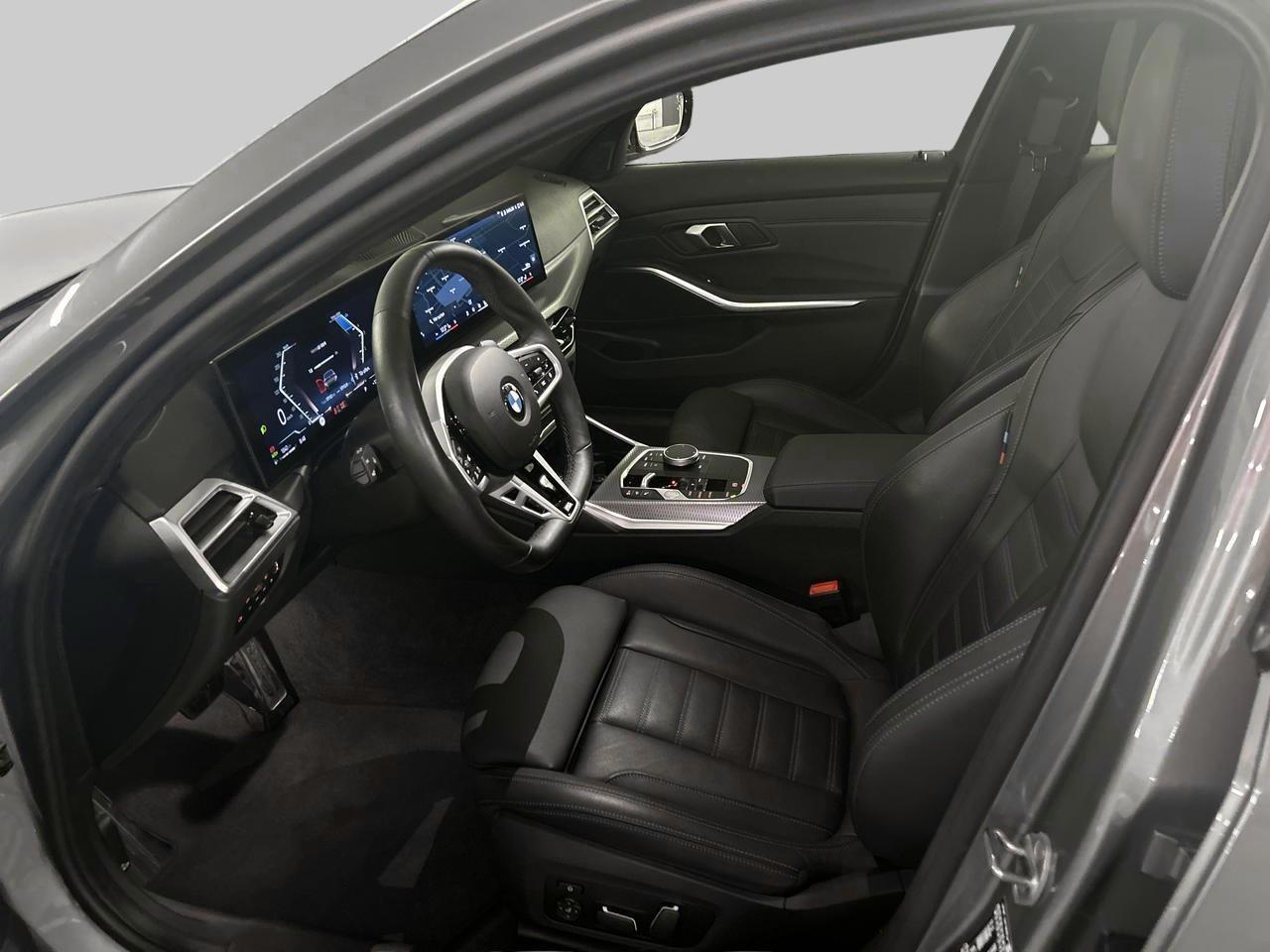 BMW 320d xDrive Tour. M Sport-image-14