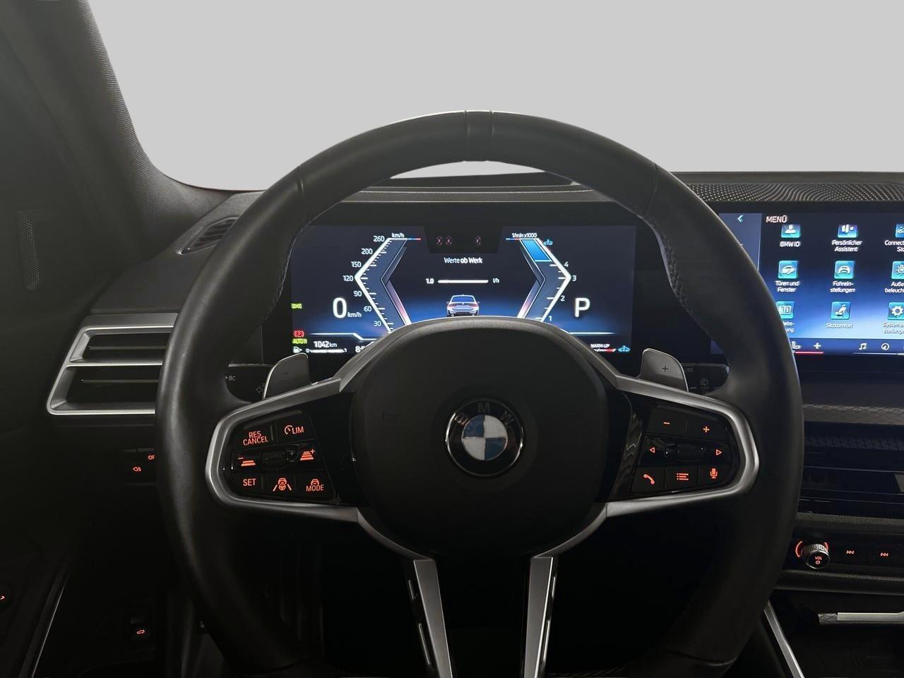 BMW 320d xDrive Tour. M Sport-image-17