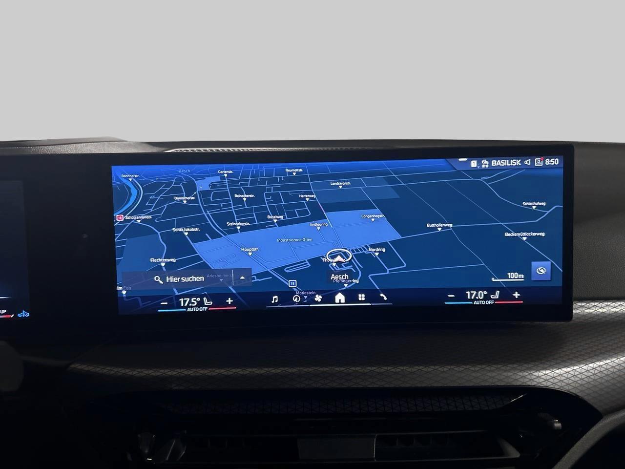 BMW 320d xDrive Tour. M Sport-image-20