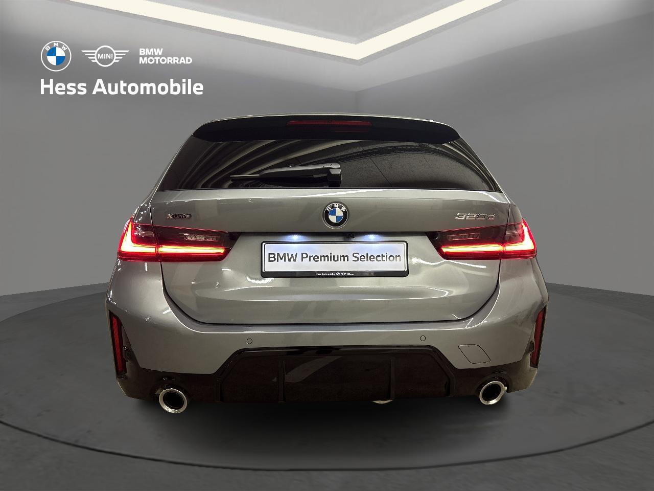 BMW 320d xDrive Tour. M Sport-image-10