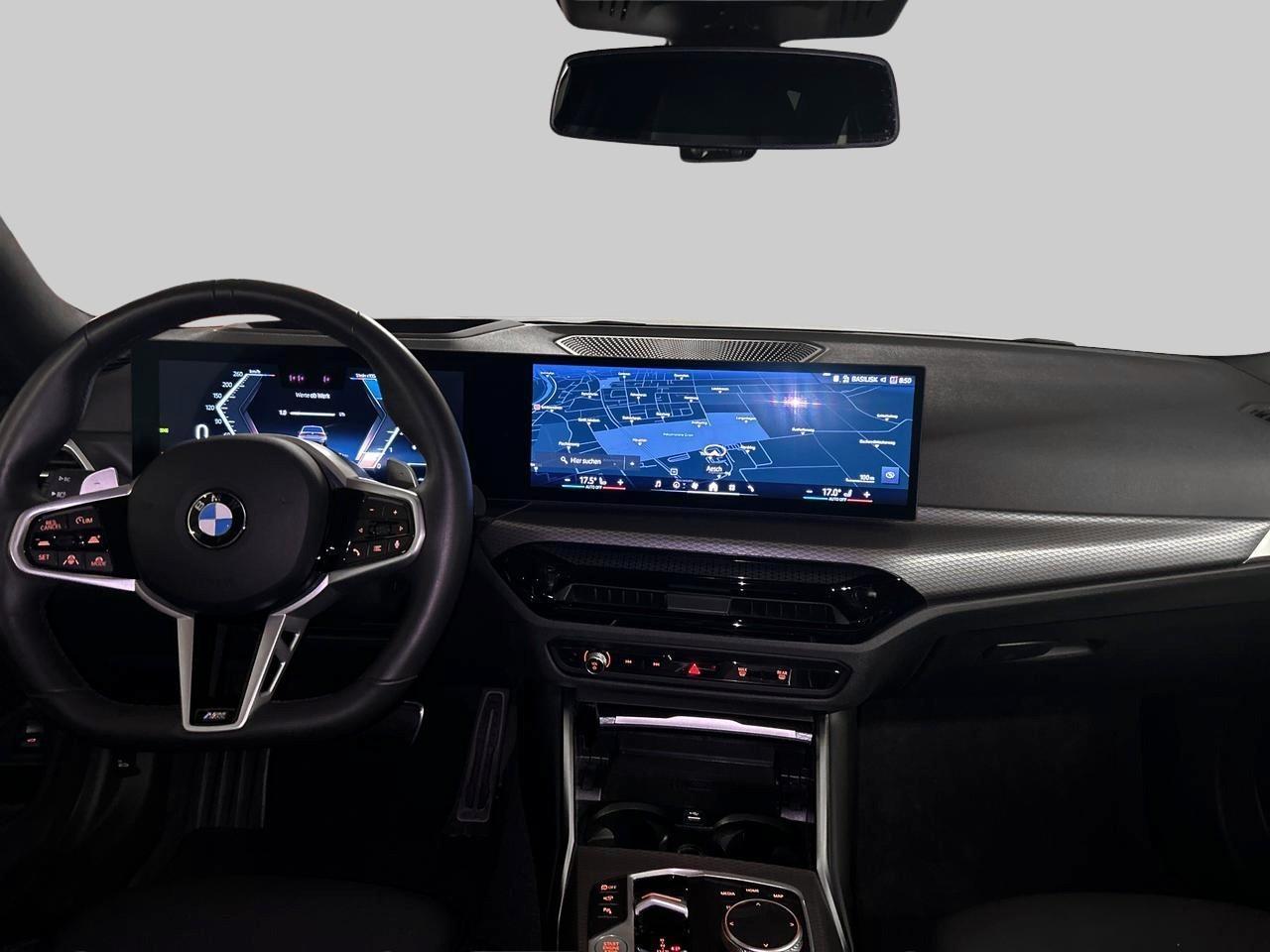 BMW 320d xDrive Tour. M Sport-image-16