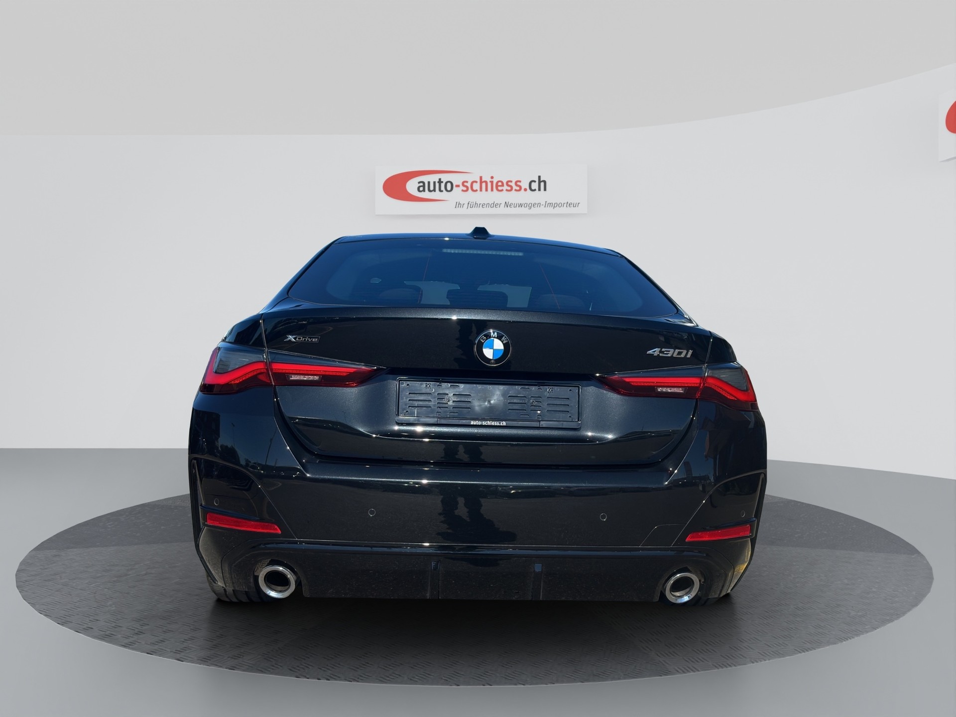 BMW 430i xDrive Gran Coupé M Sport Steptronic-showroom-element-3