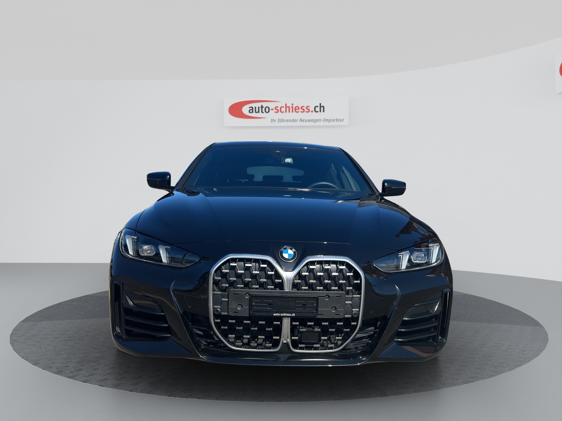 BMW 430i xDrive Gran Coupé M Sport Steptronic-showroom-element-1