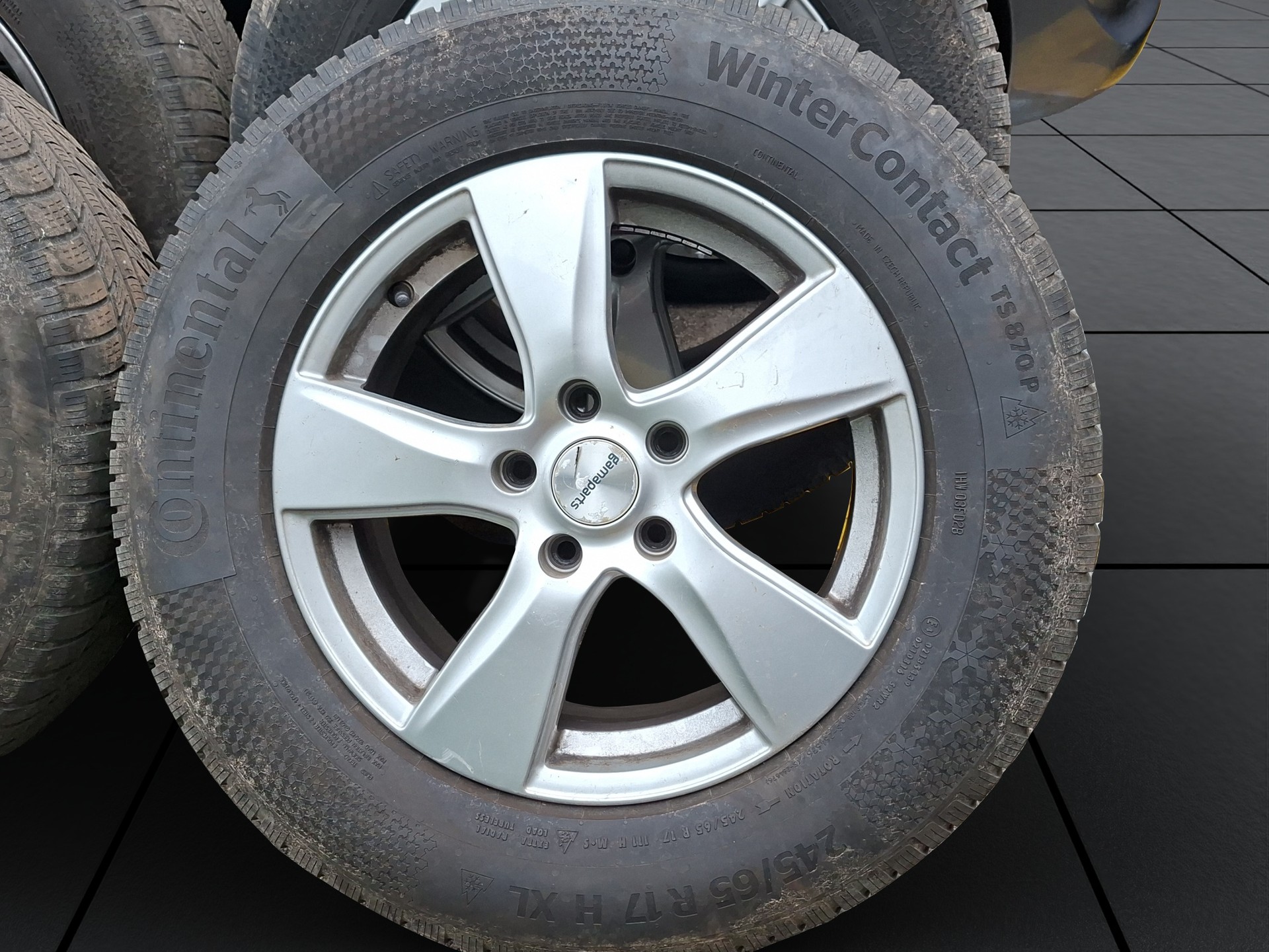 VW Amarok 3.0TDI Highline 4Motion Automatic-image-22